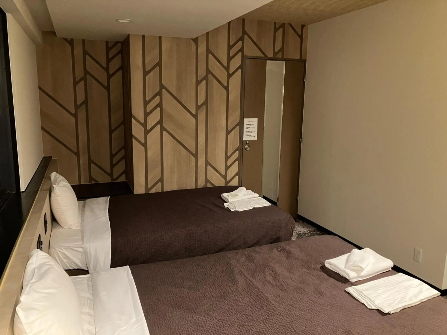 HOTEL LiVEMAX Amagasaki