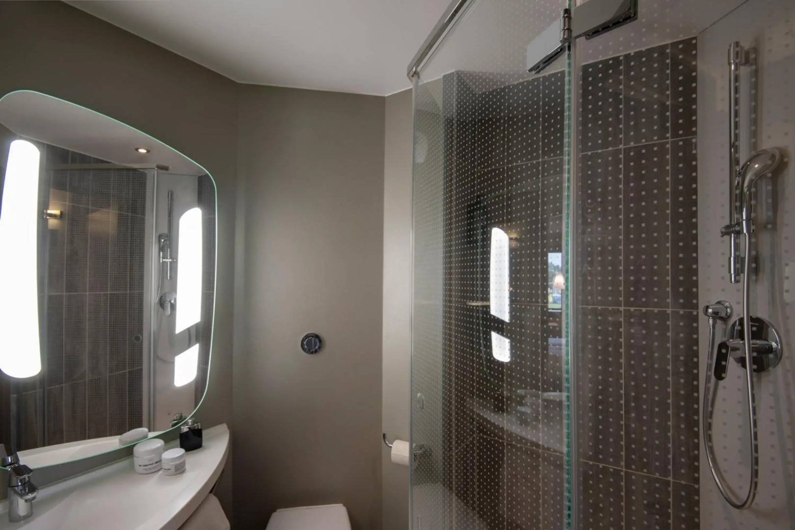 ibis Pontorson Baie du Mont-Saint-Michel