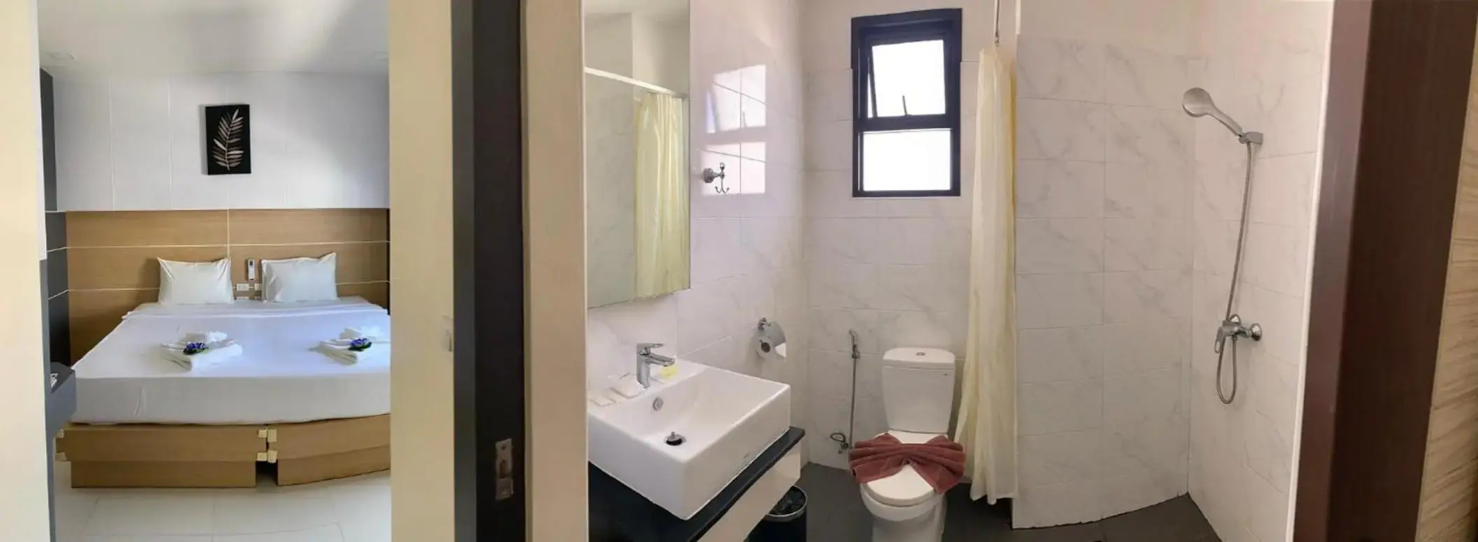 Priew Wan Guesthouse