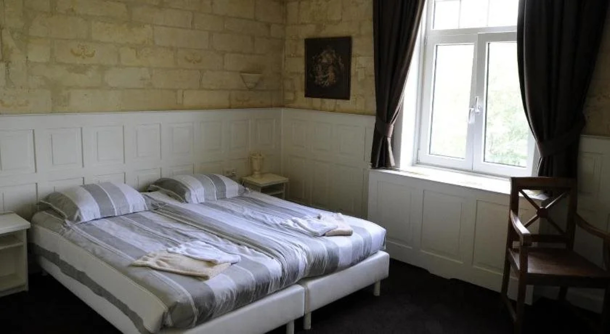 Brasserie Hotel Brakke Berg