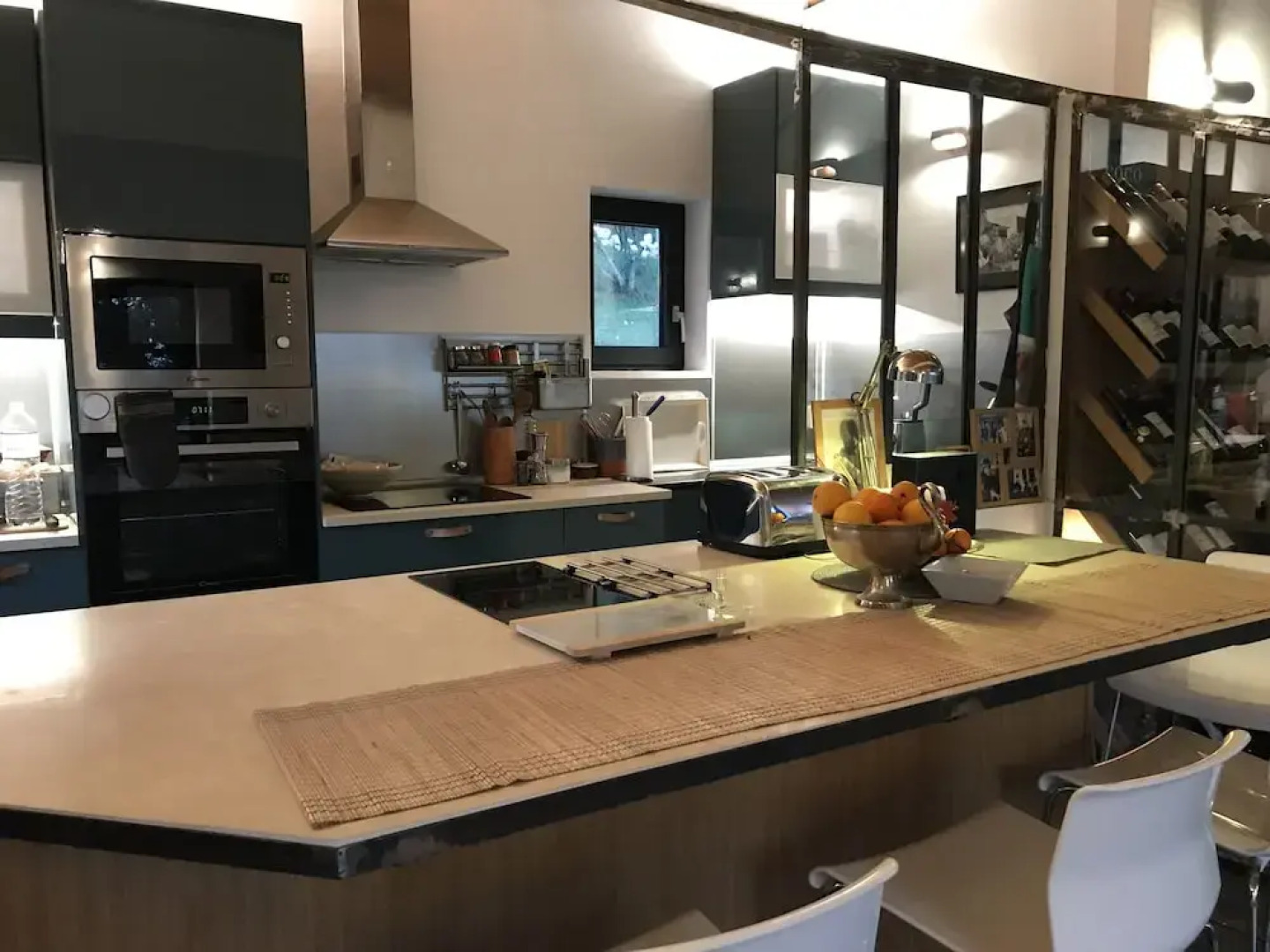 Welcome to Villa Coco