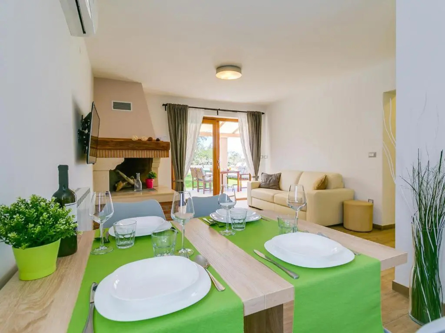 Pool Premium Apartment