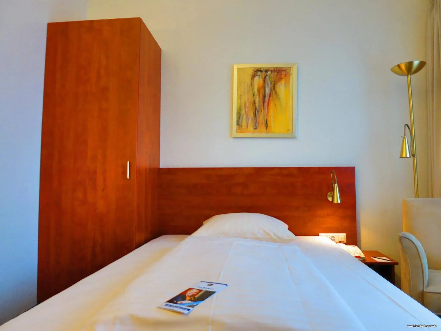 Best Western Hotel President