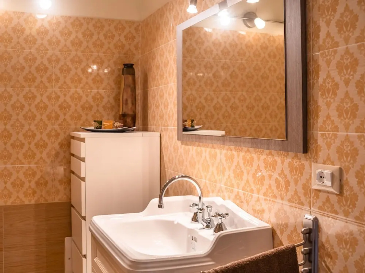 Belvilla by OYO Casa Giada