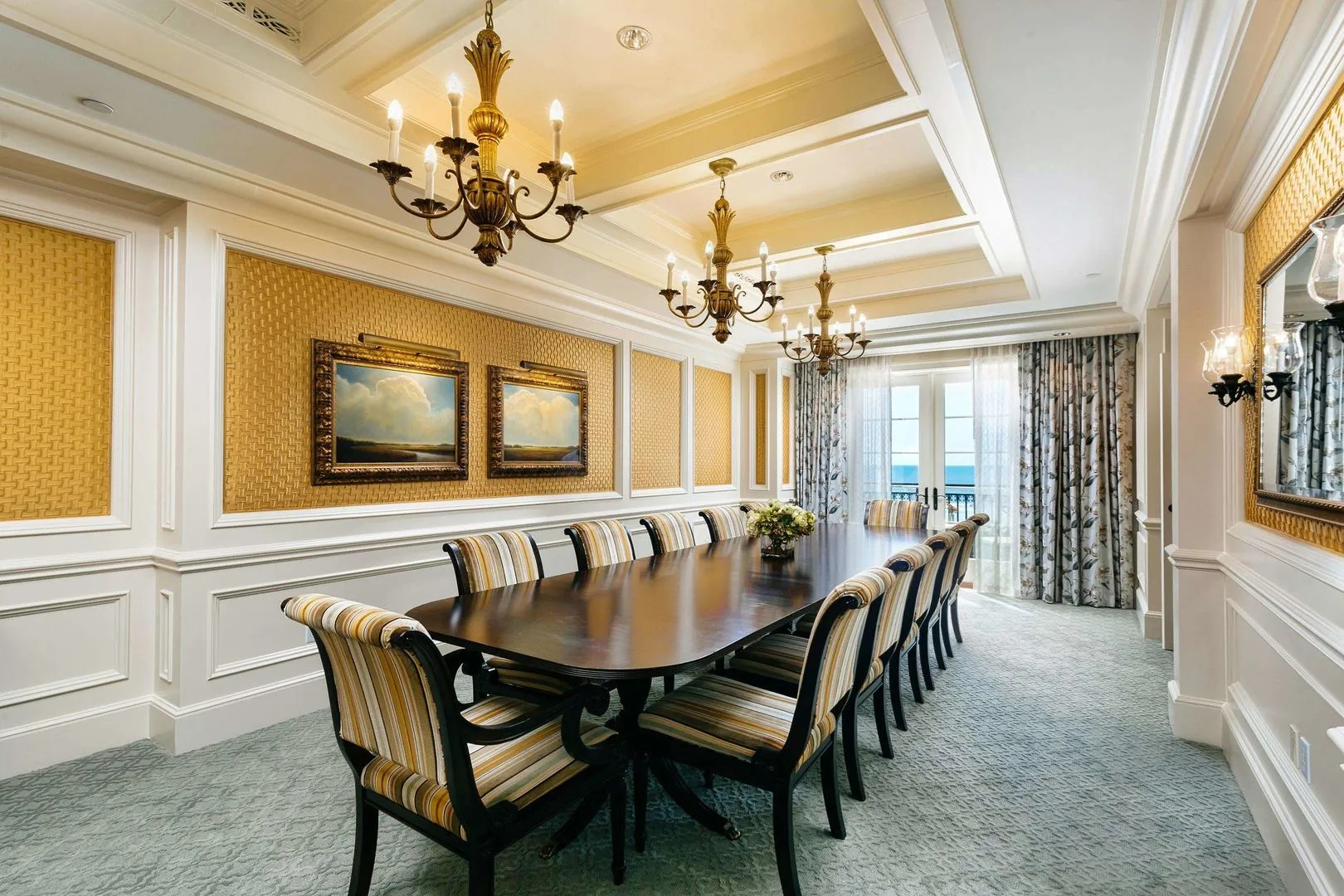 The Sanctuary at Kiawah Island Golf Resort