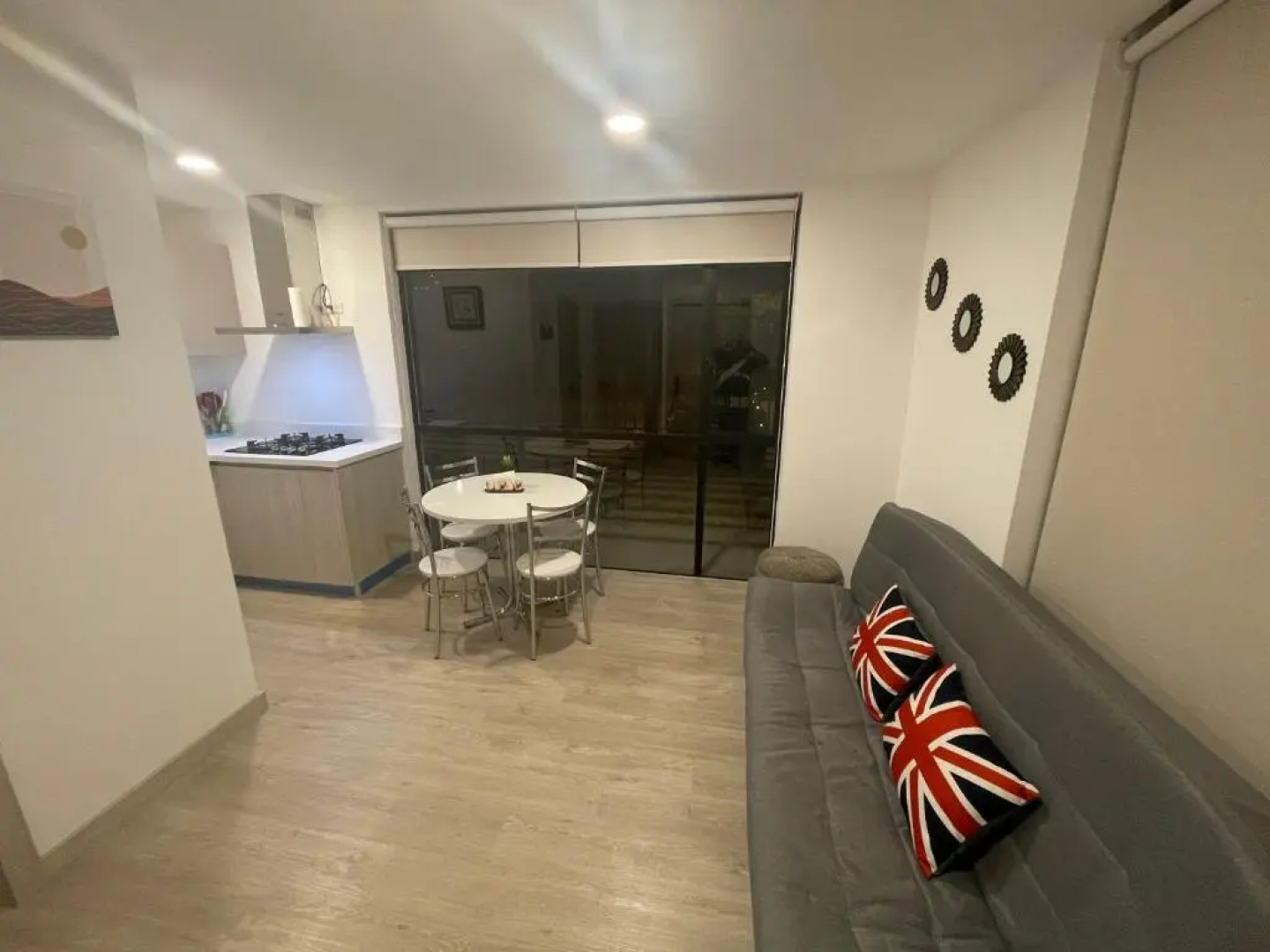 Suite Nueva en Salinas - Chipipe, en conjunto privado