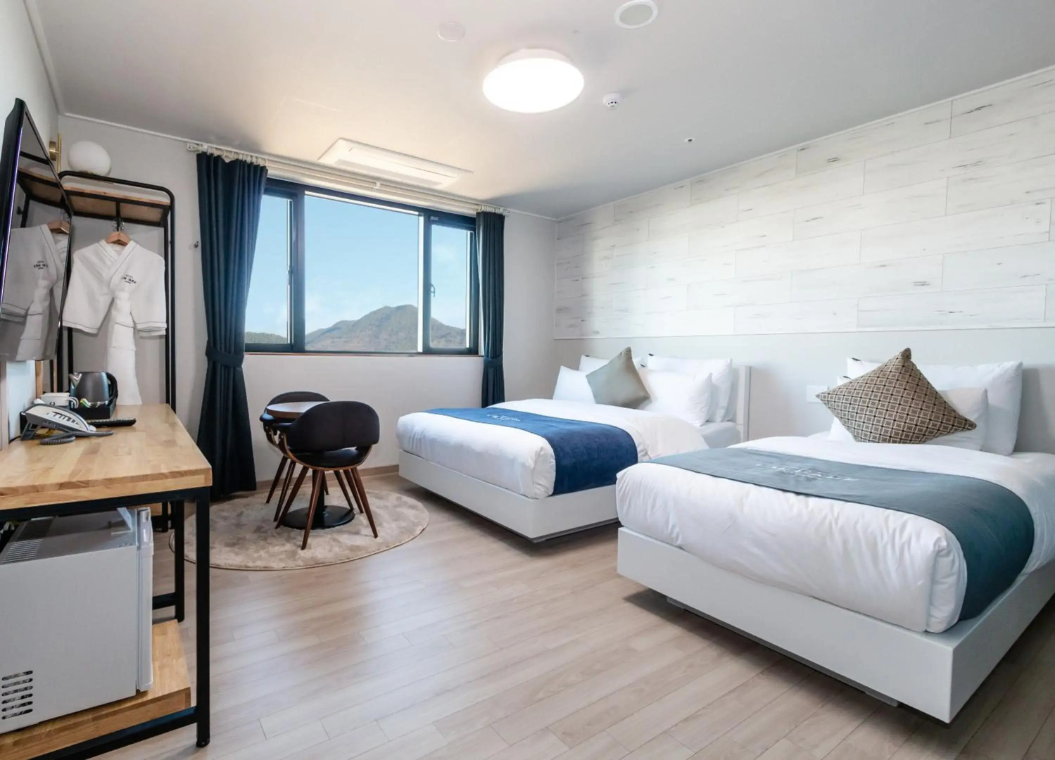 Andong CM Park Hotel