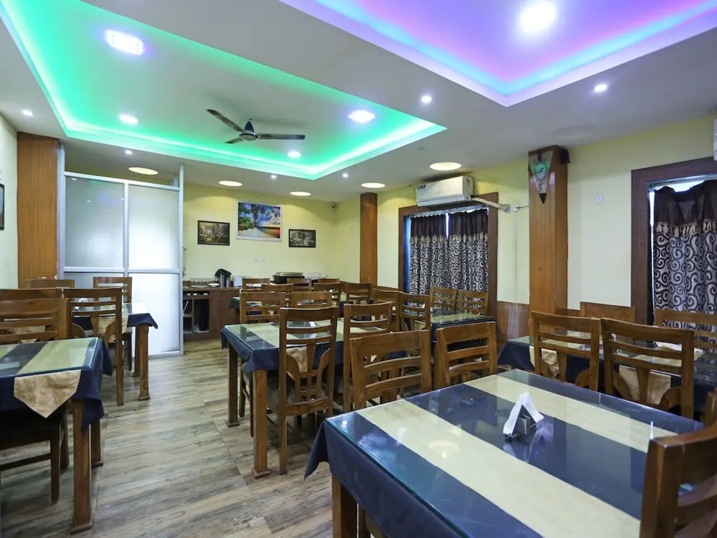 OYO 3599 Hotel Sagar Kanya
