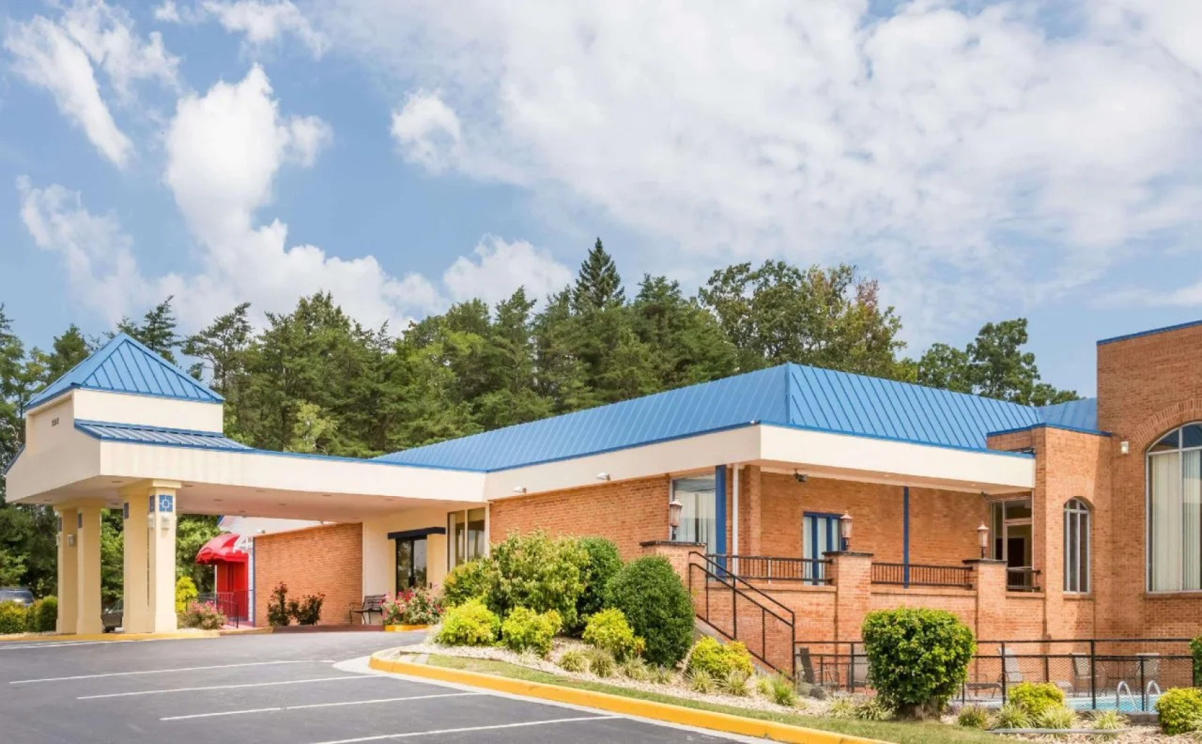 Days Inn Blacksburg Conference Center