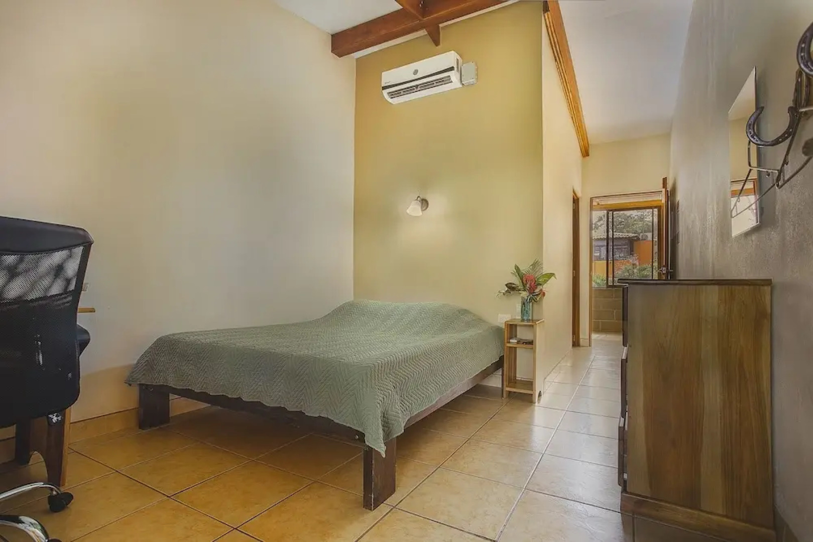 Hotel & Canopy La Hacienda