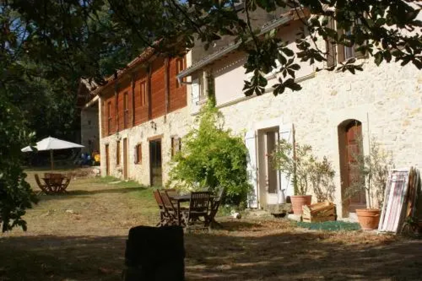 Les Chambres dHôtes de Bélinaire