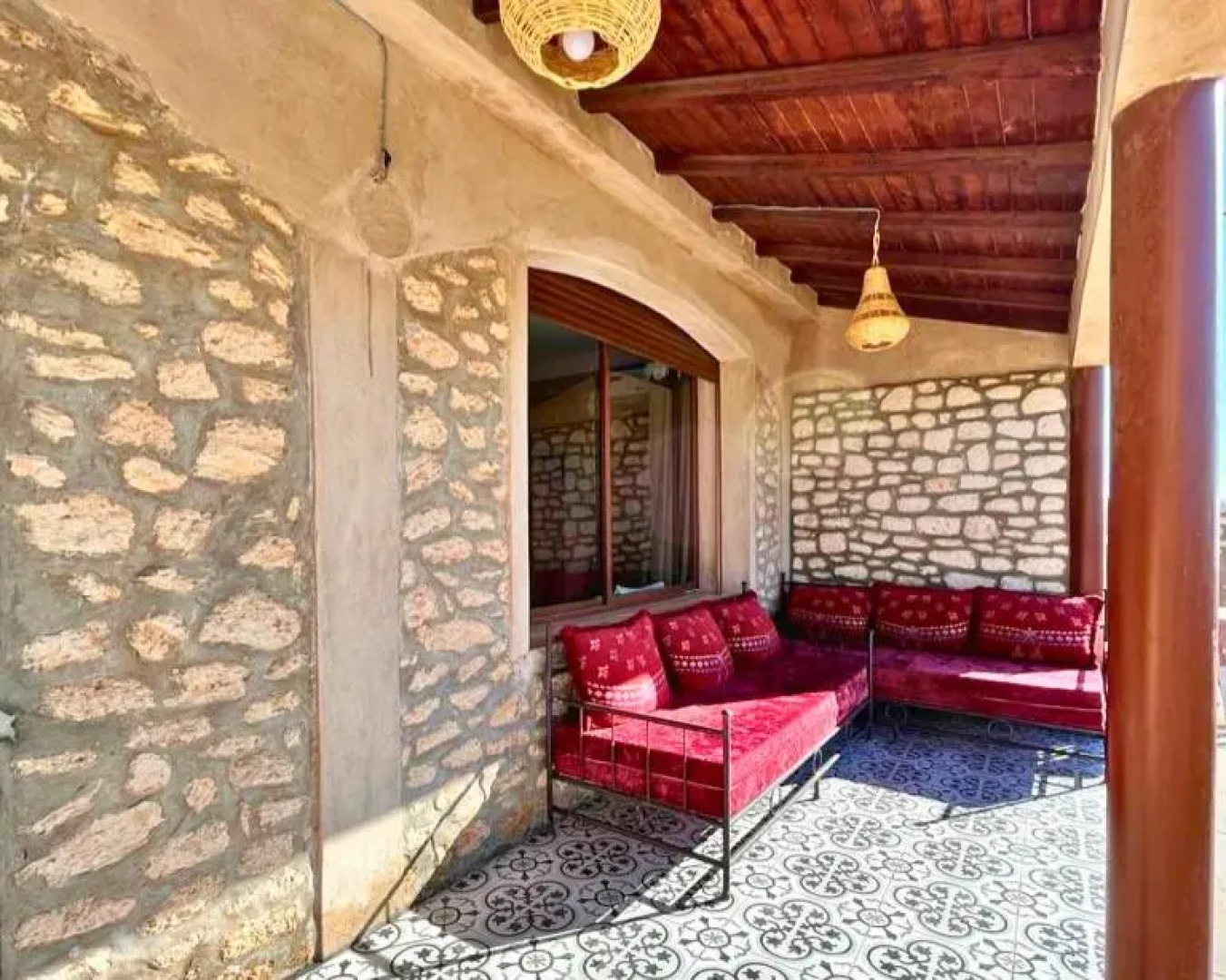 Villa Zitouna