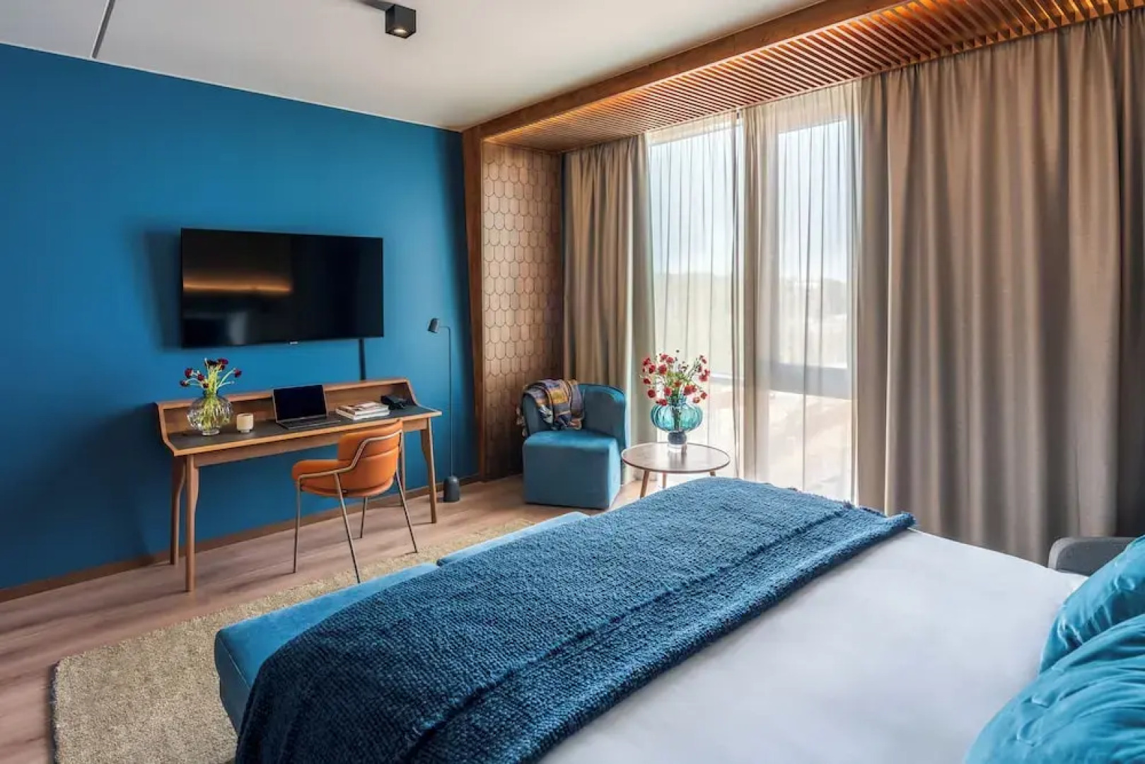 The Well Spa & Hotel