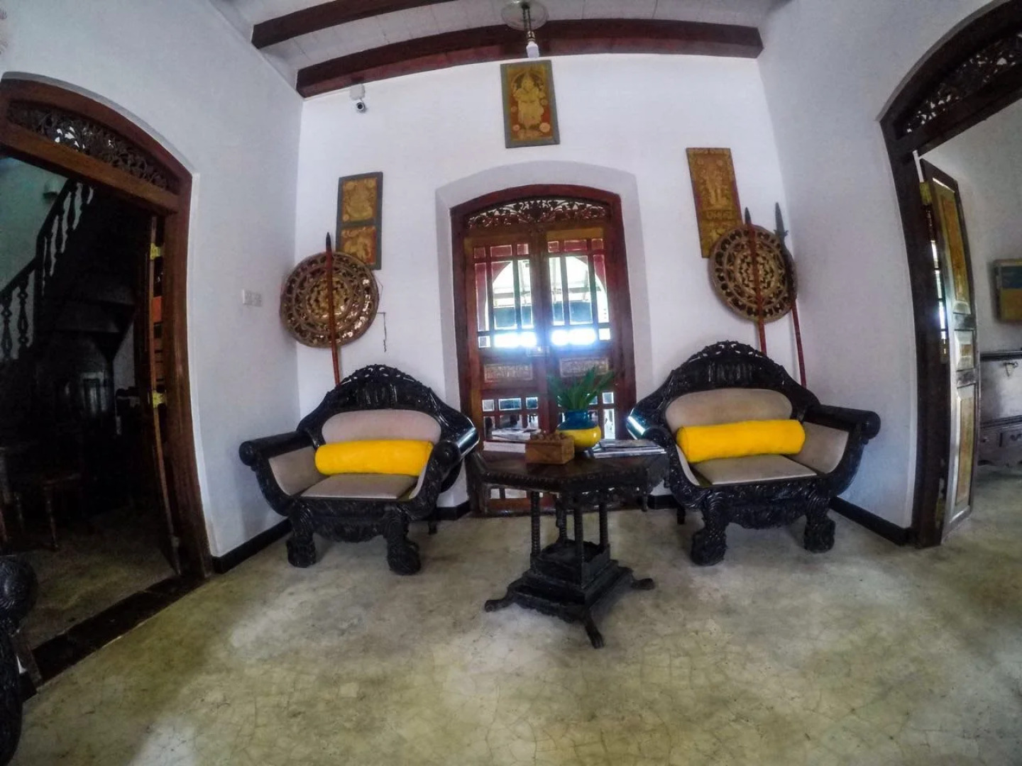 Amor Villa