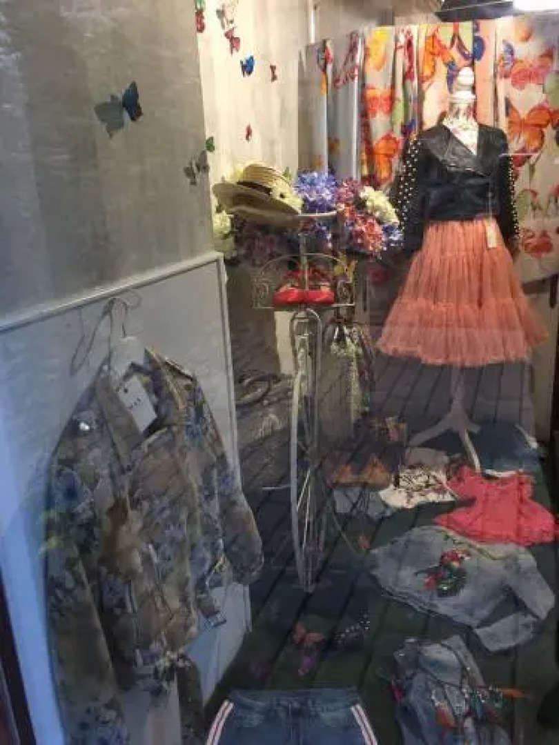 Apartamentos La Buhardilla