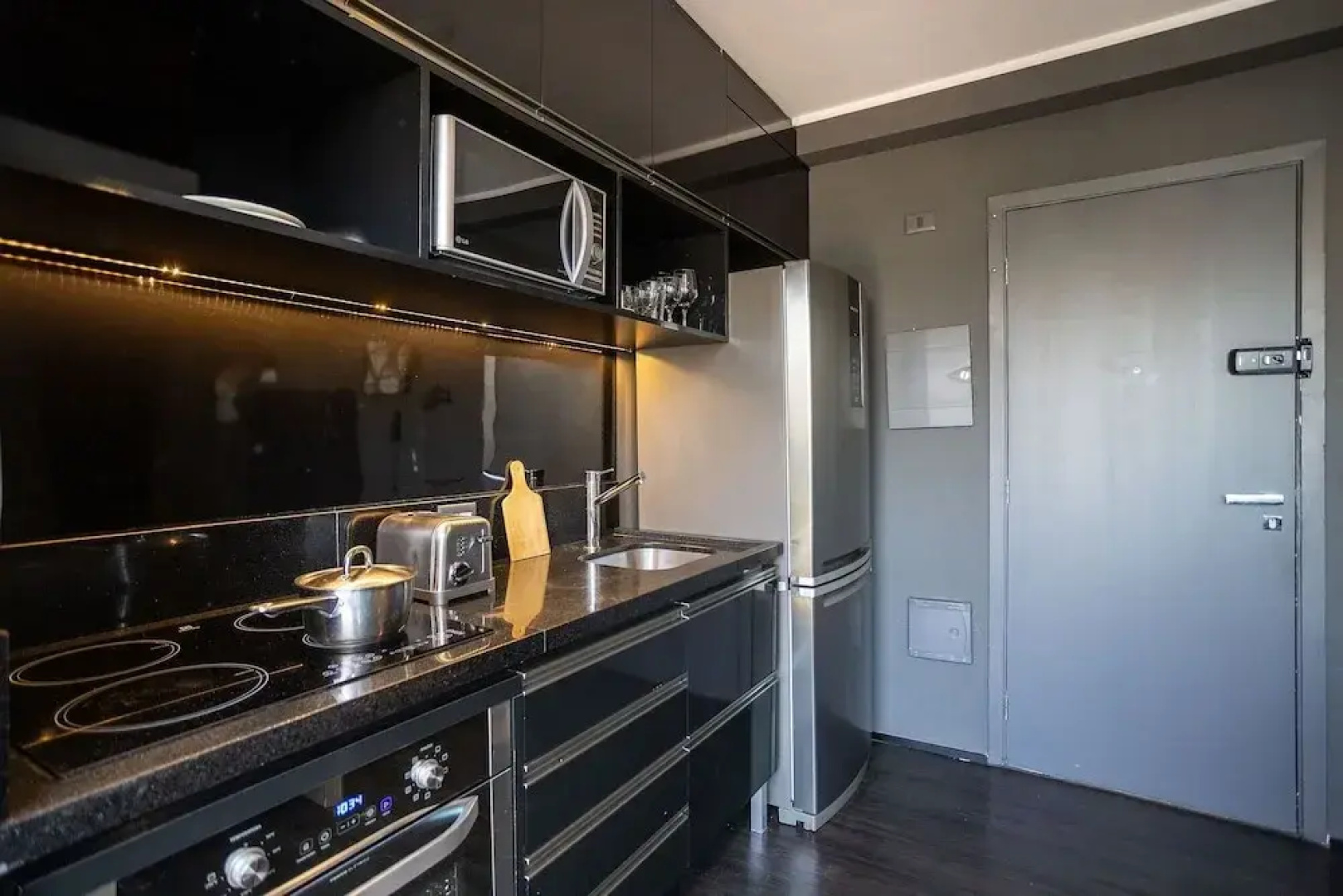 GR Living Design Vila Madalena