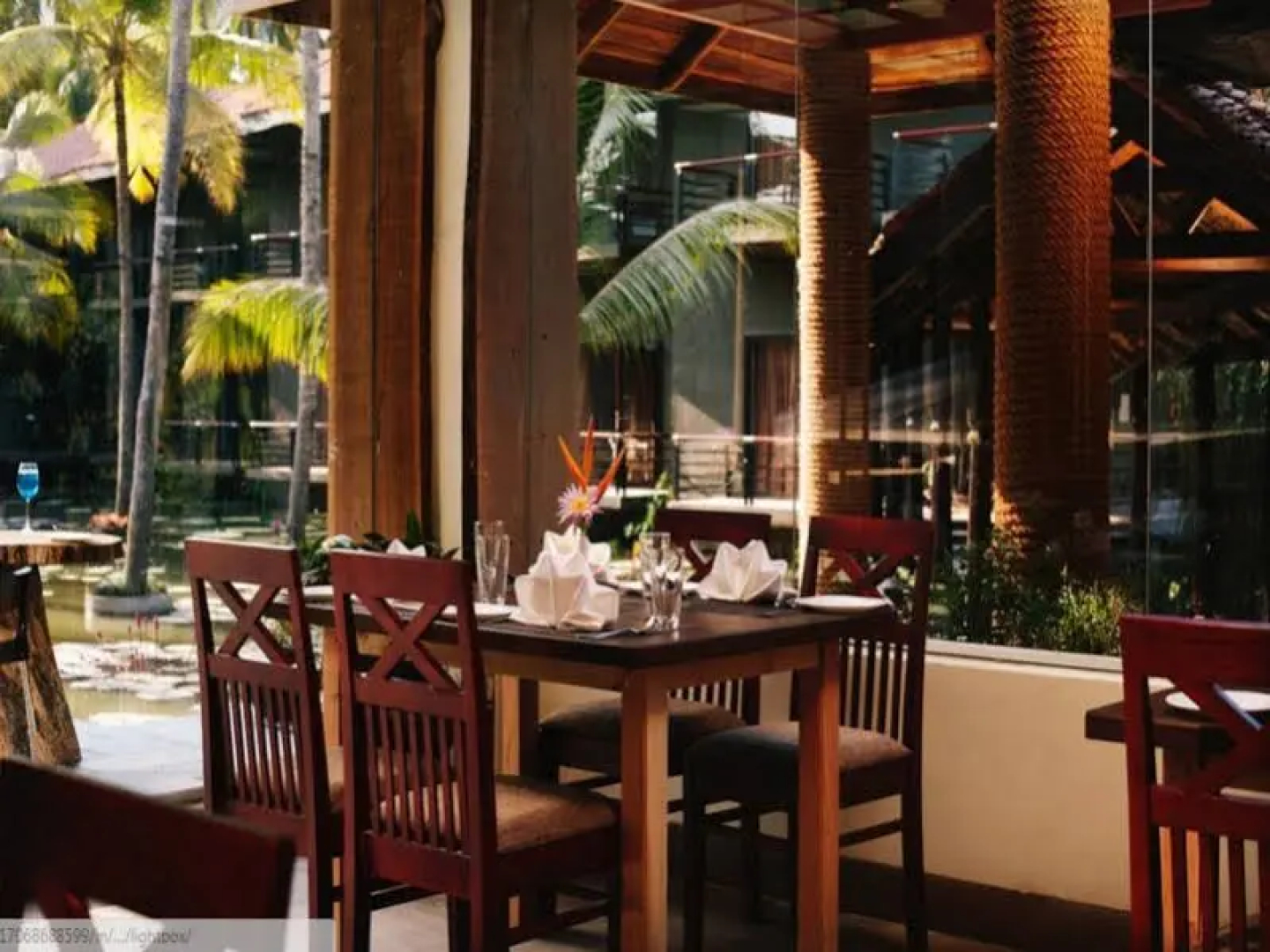 Dindi By The Godavari -Sterling Holiday Resorts