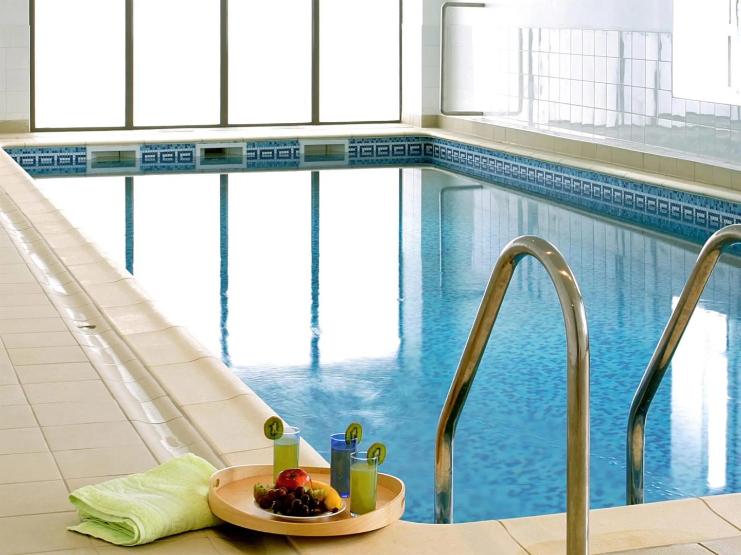 Aparthotel Adagio Access Paris Clamart