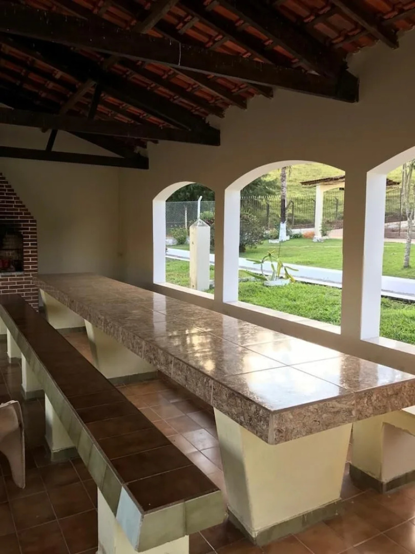 Sítio dos Rodrigues