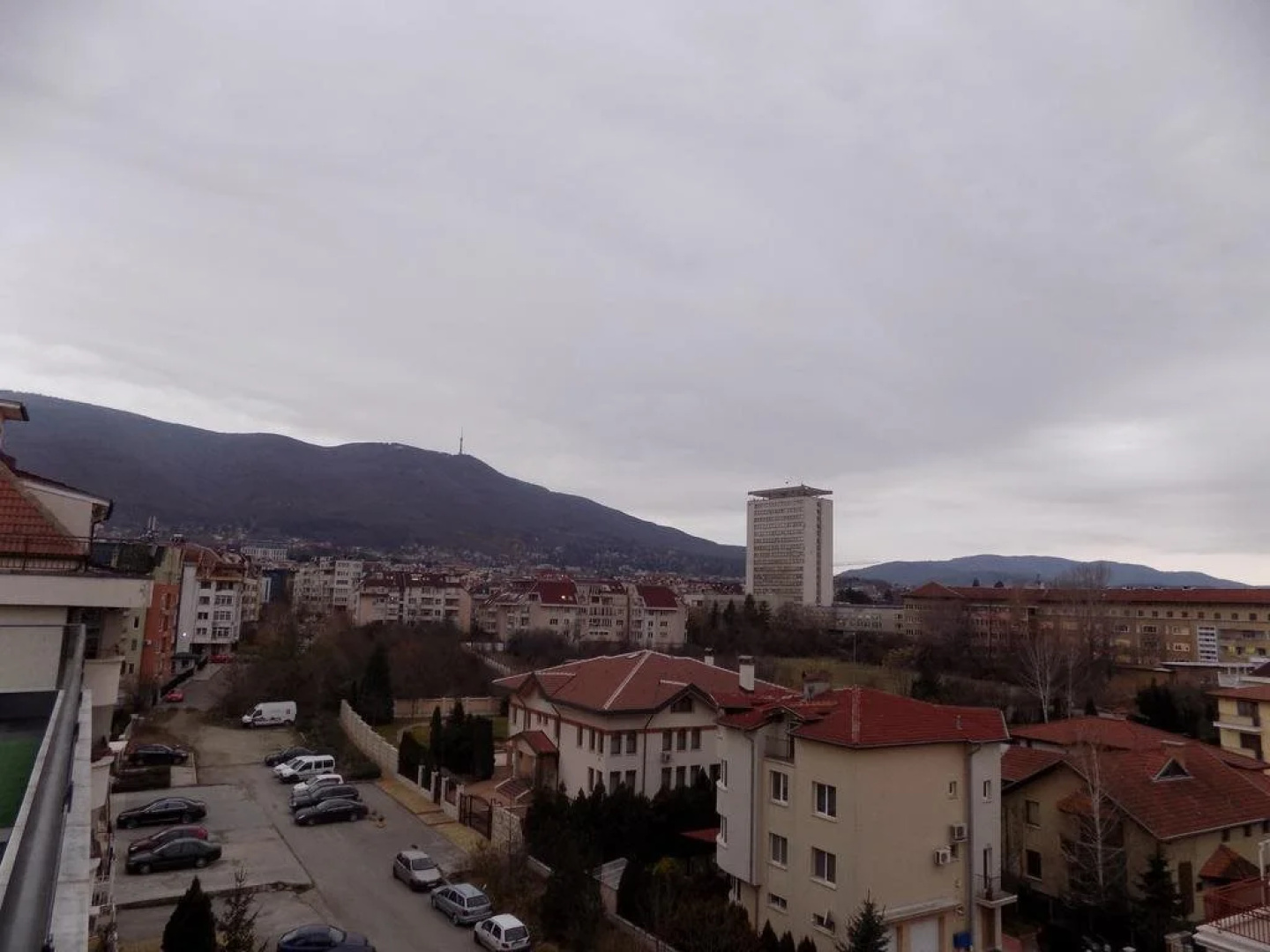 Infinity Residence Sofia