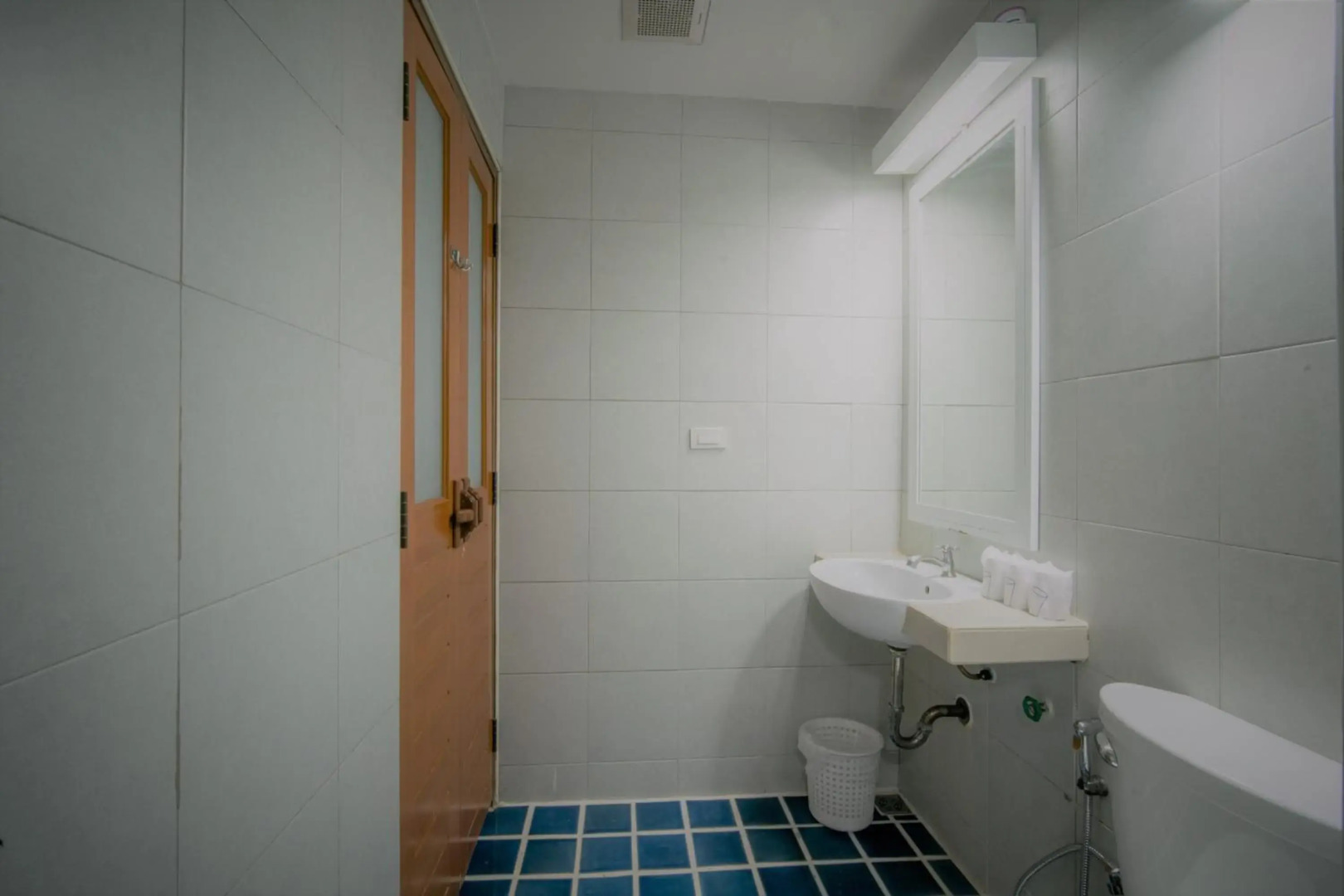 Villa Cha-Cha Khaosan-Rambuttri