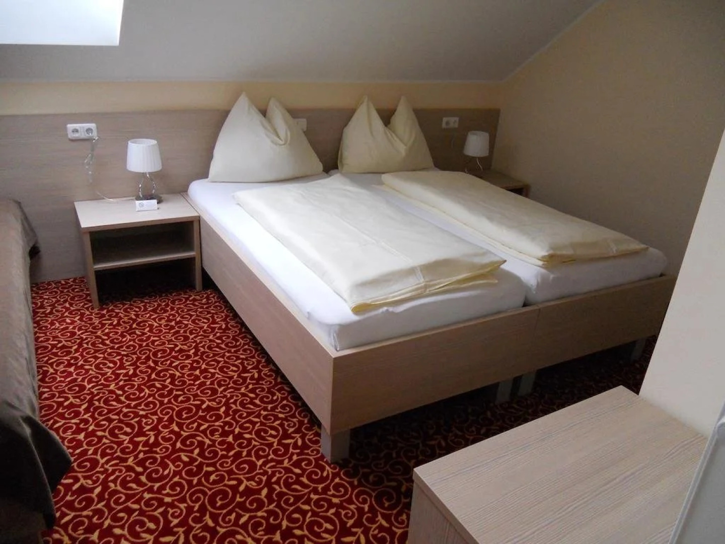 Landhotel Gasthof Bauböck