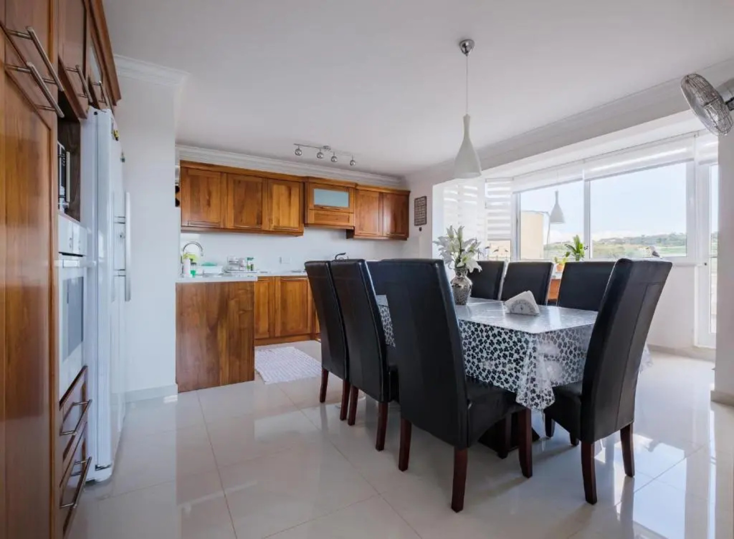 Seagull Penthouse Marsaxlokk