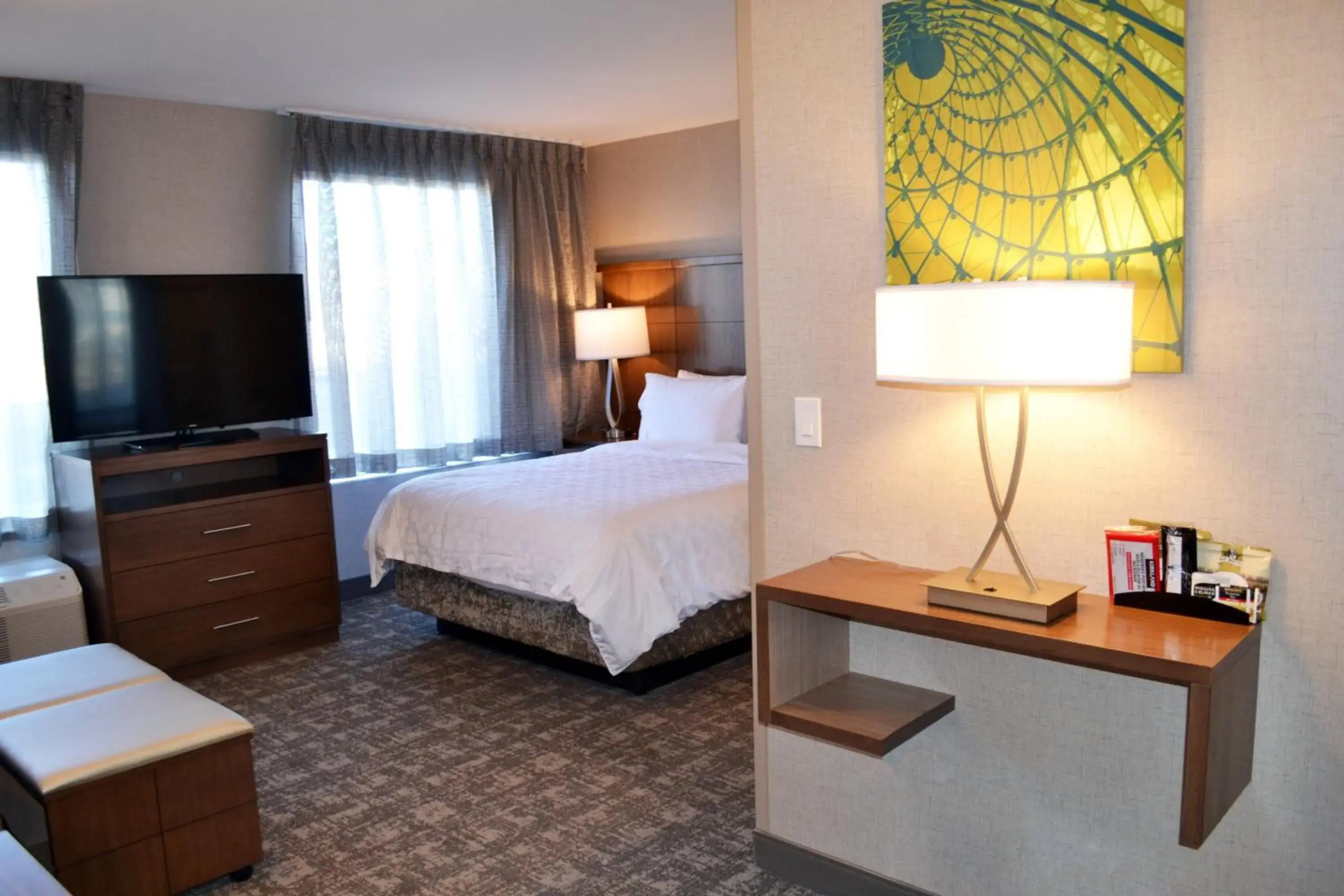 Staybridge Suites Red Deer North  by IHG