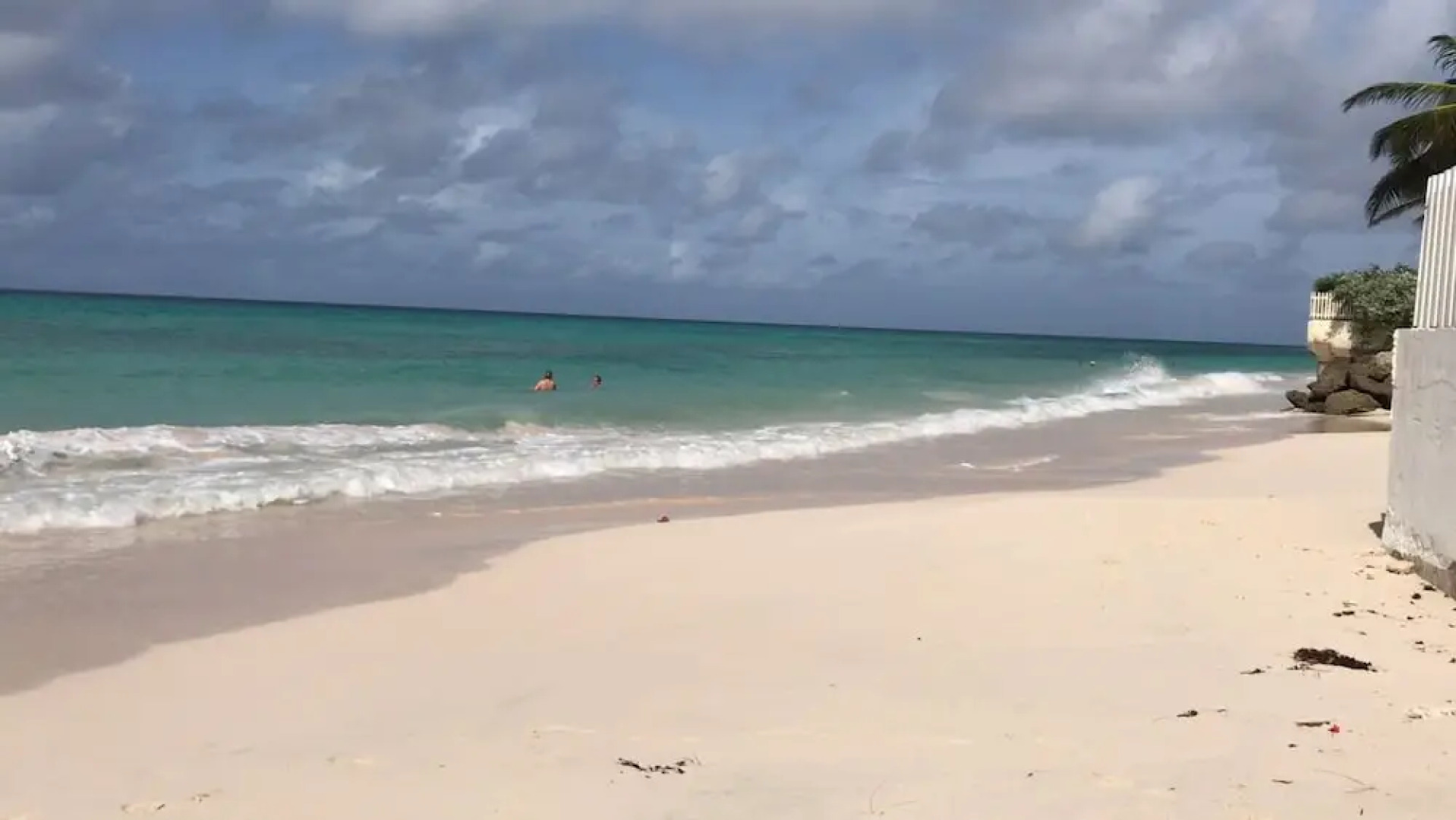 Maxwell Beach Apartment