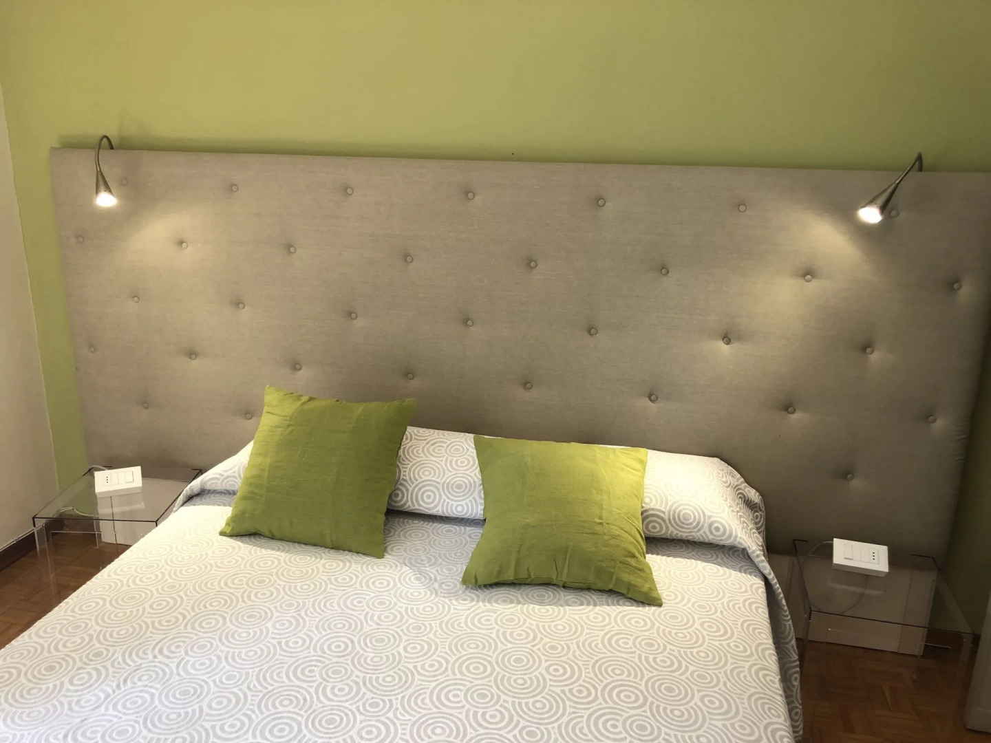 La Terrazza di via Elisa