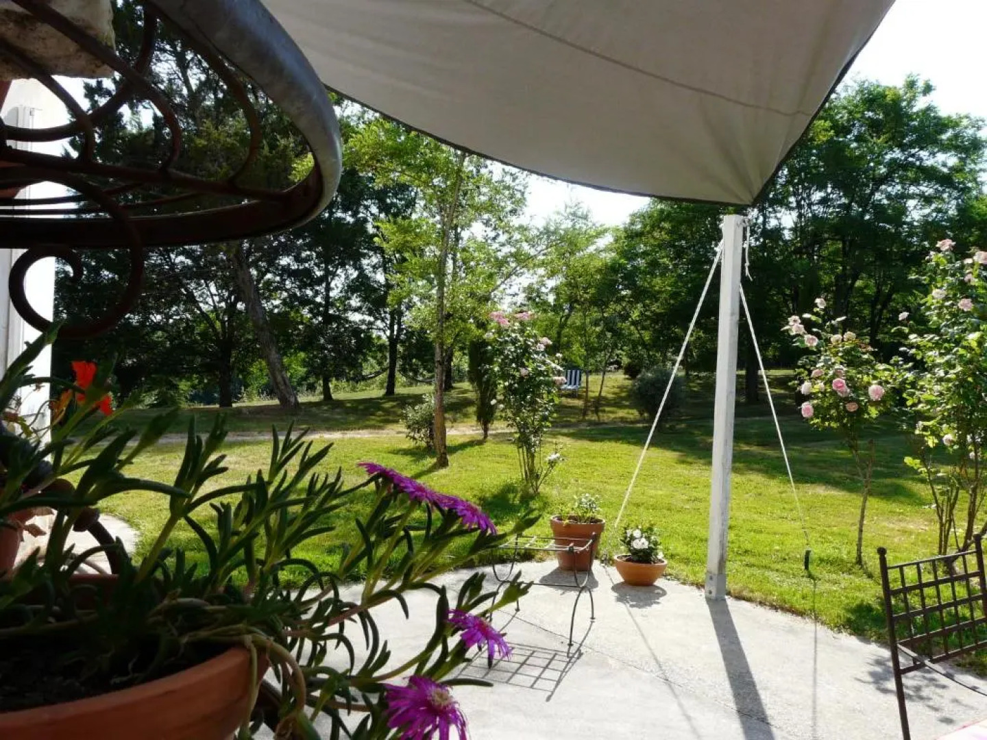 Château de la Comtesse