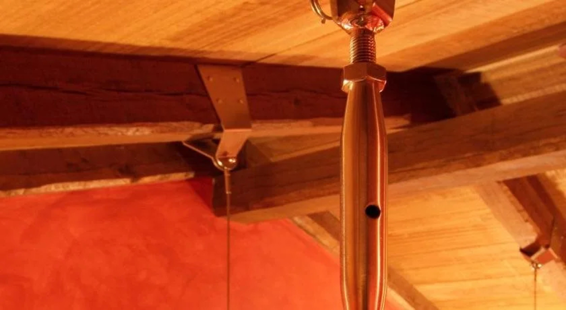 Foresteria Conti Roero