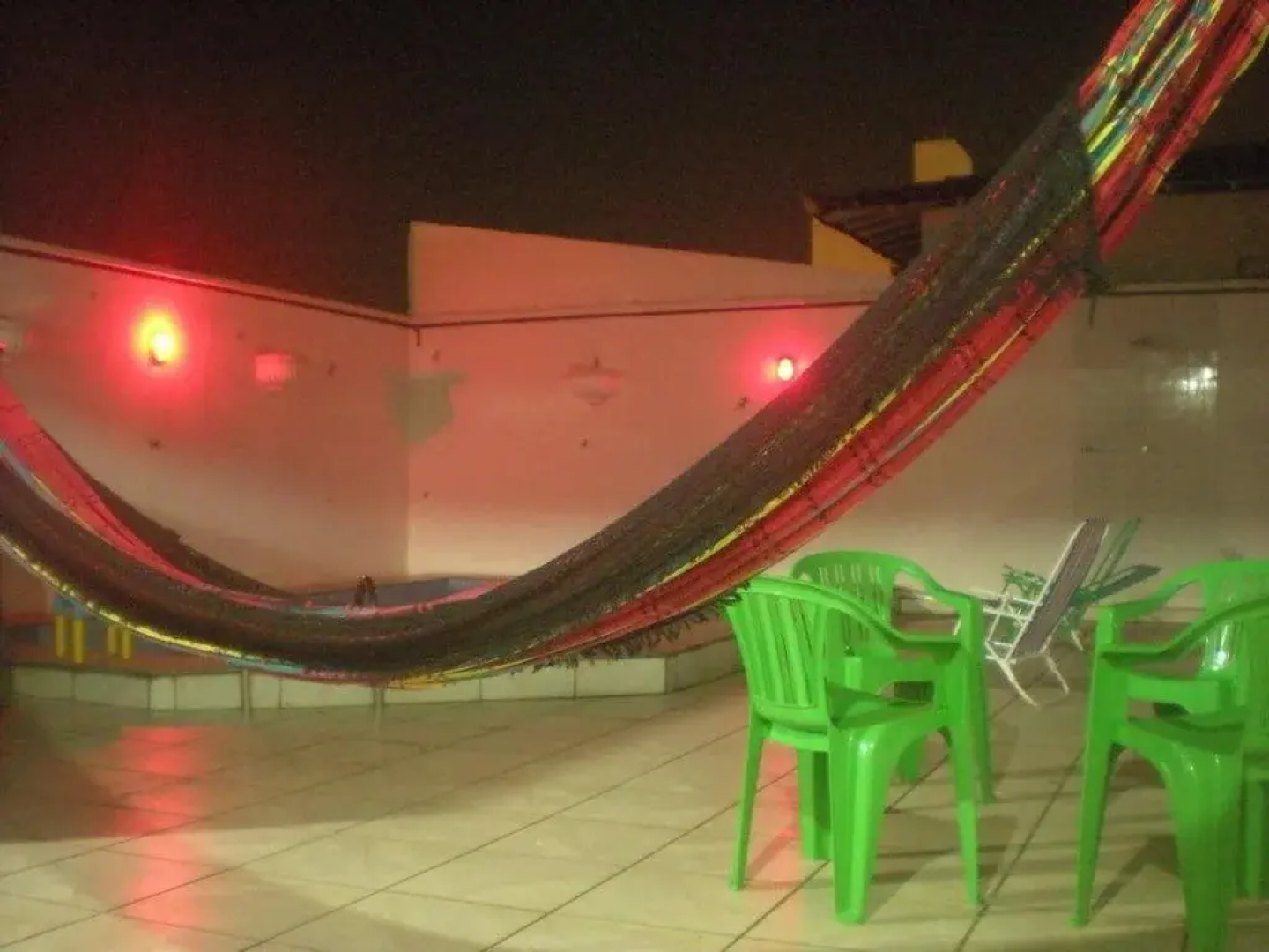 Tijuana Hostel