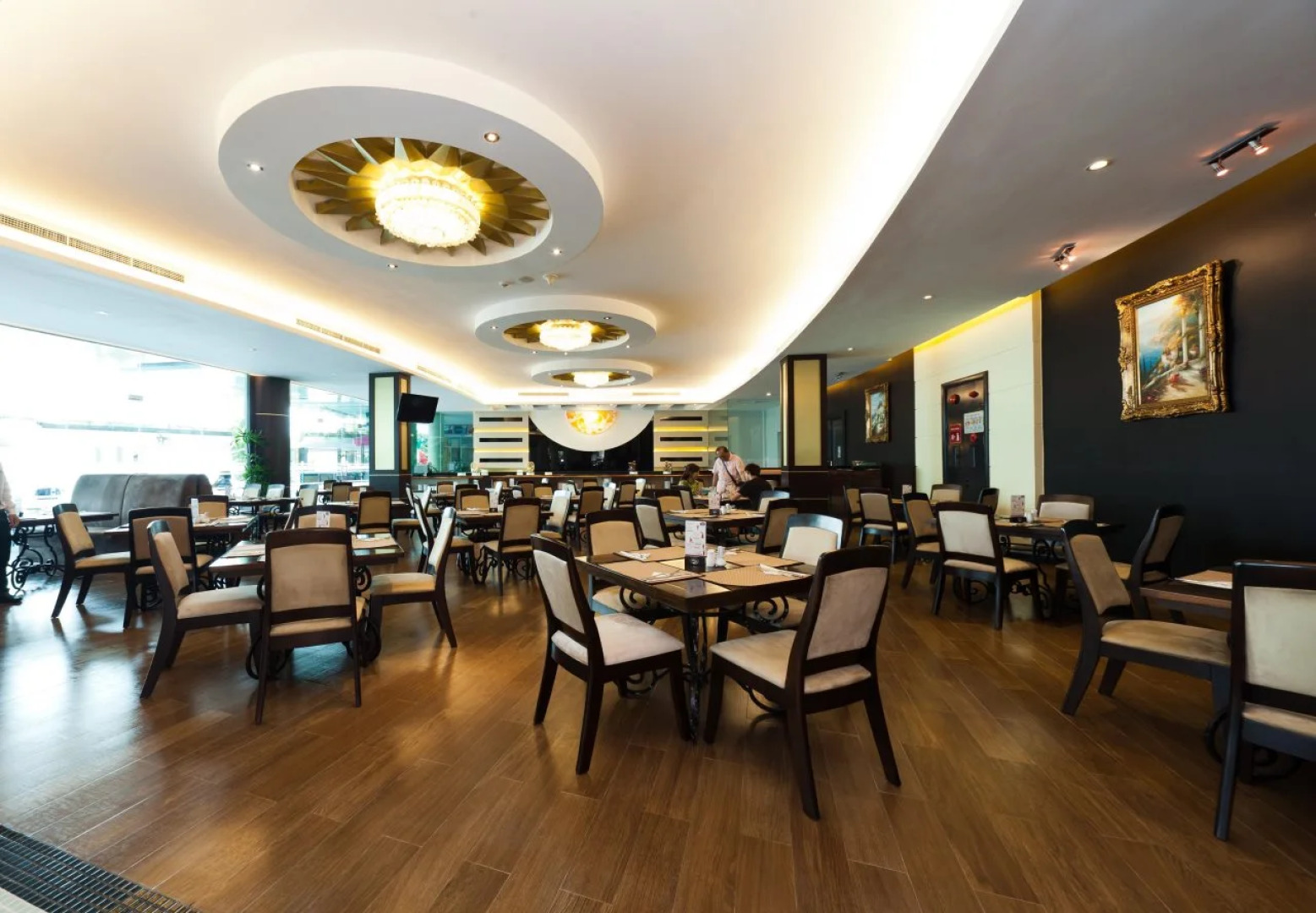 The Hanoi Club Hotel & Residences