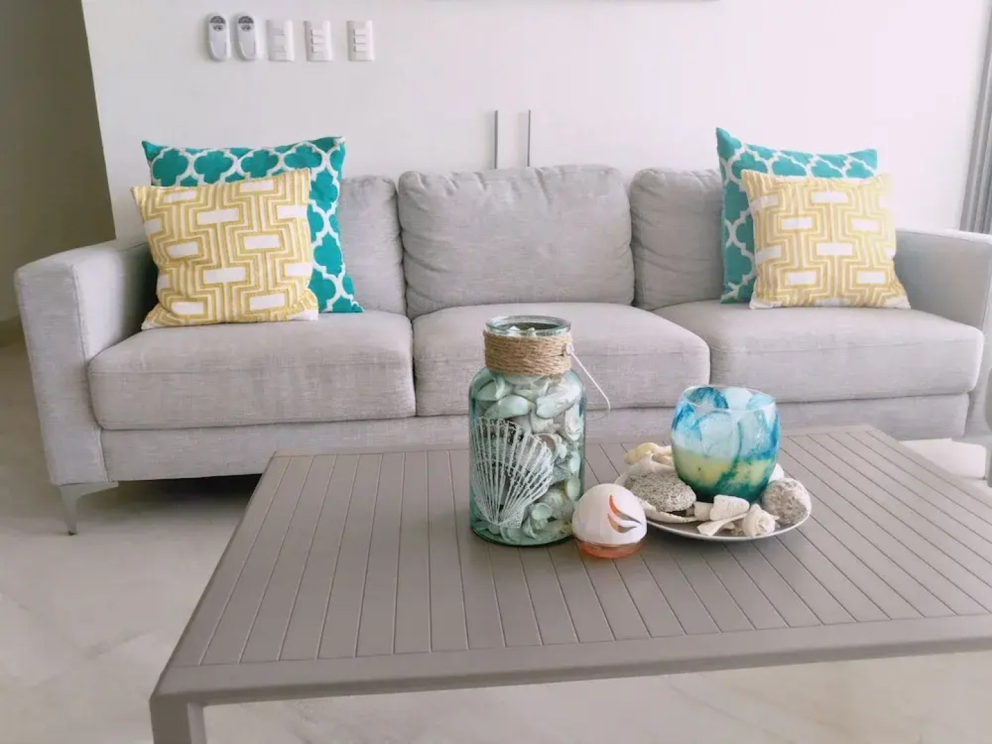 Osean Oasis Luxury Apartment