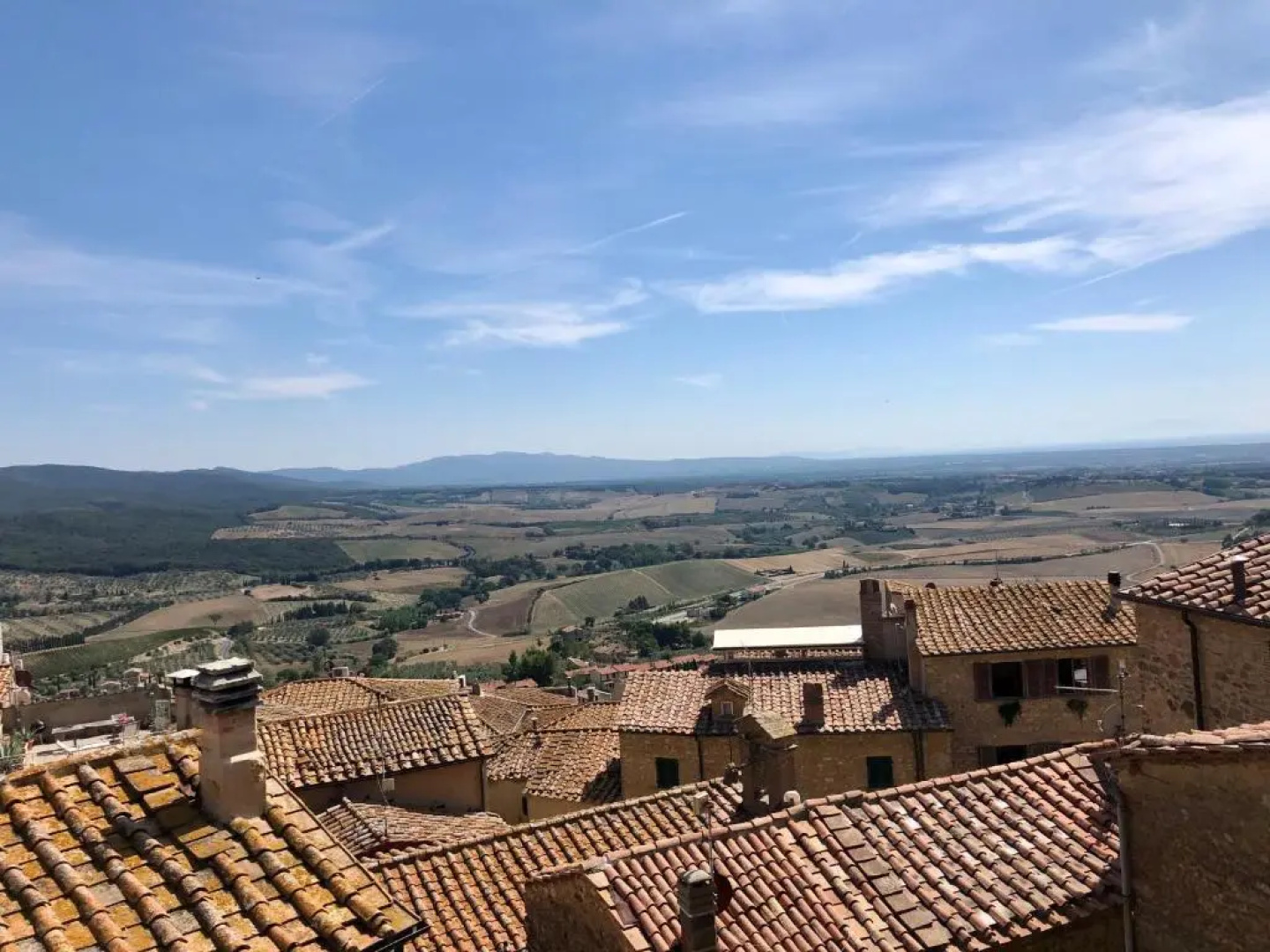 Luxury House Il Borgo Antico