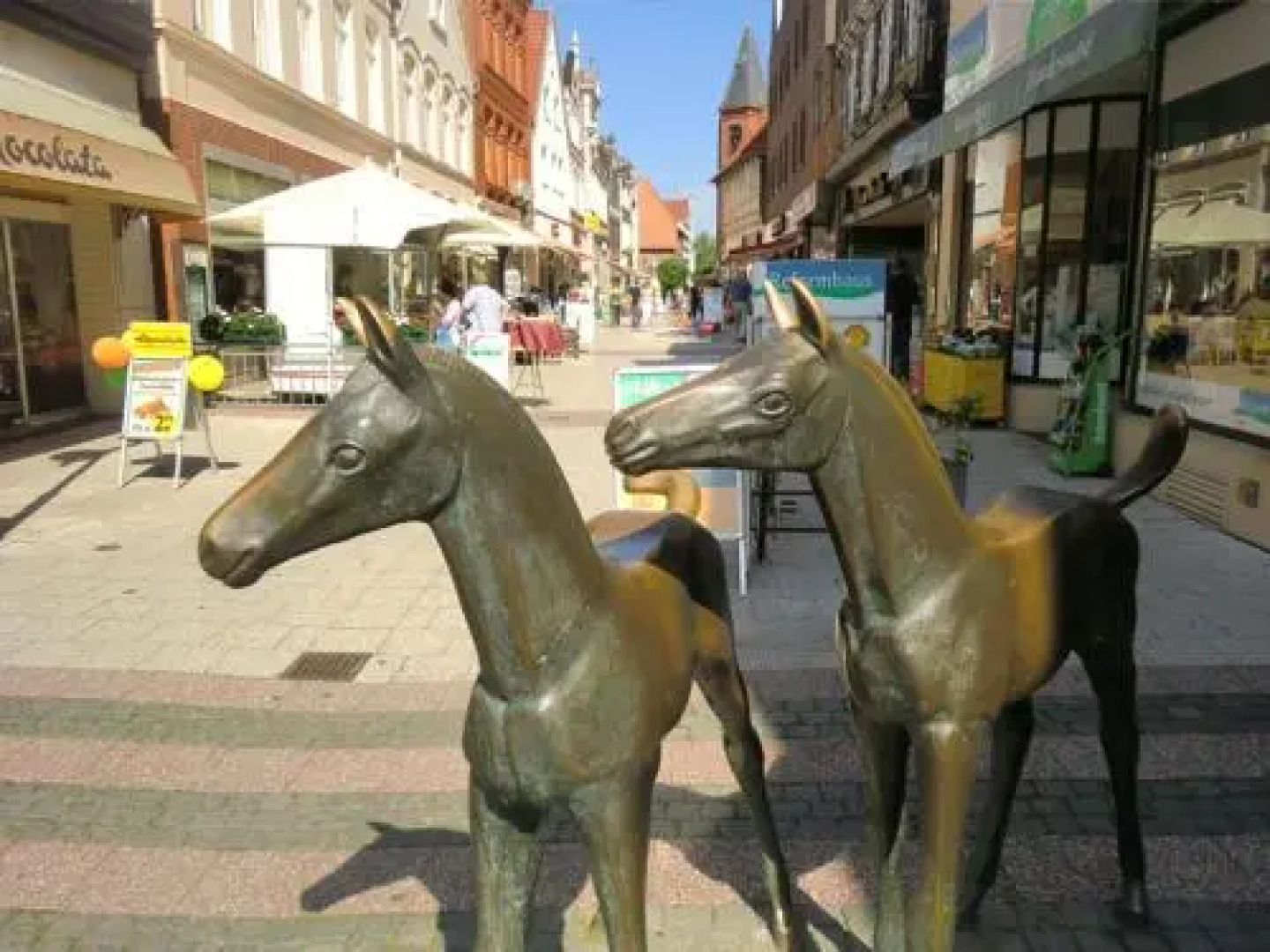 Akzent Hotel Höltje