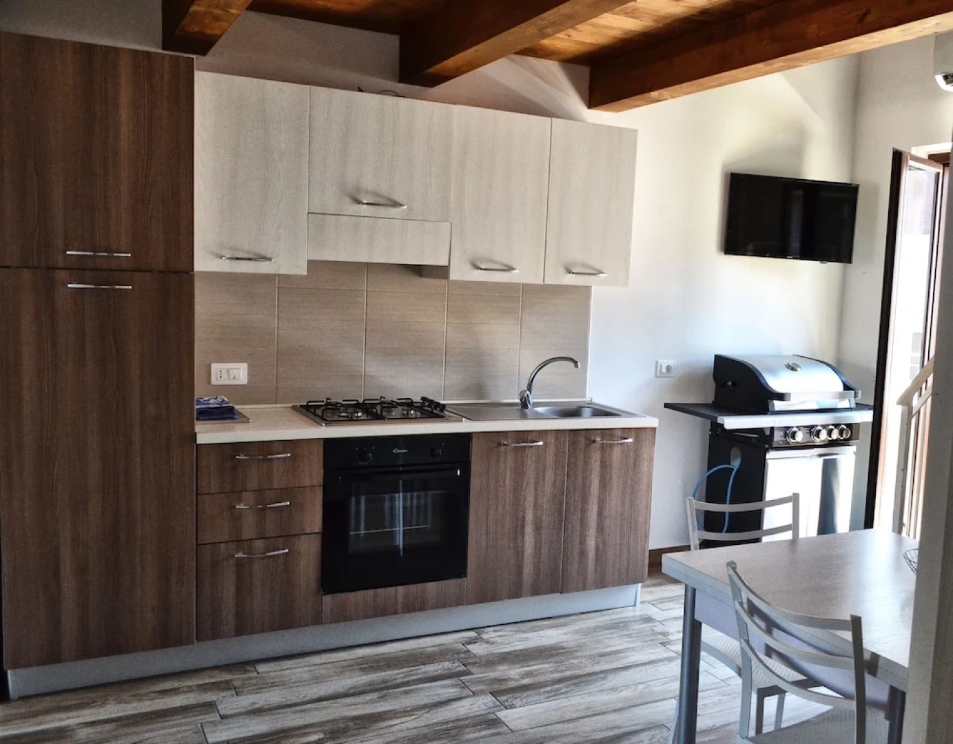 Alla Porta delle Stelle