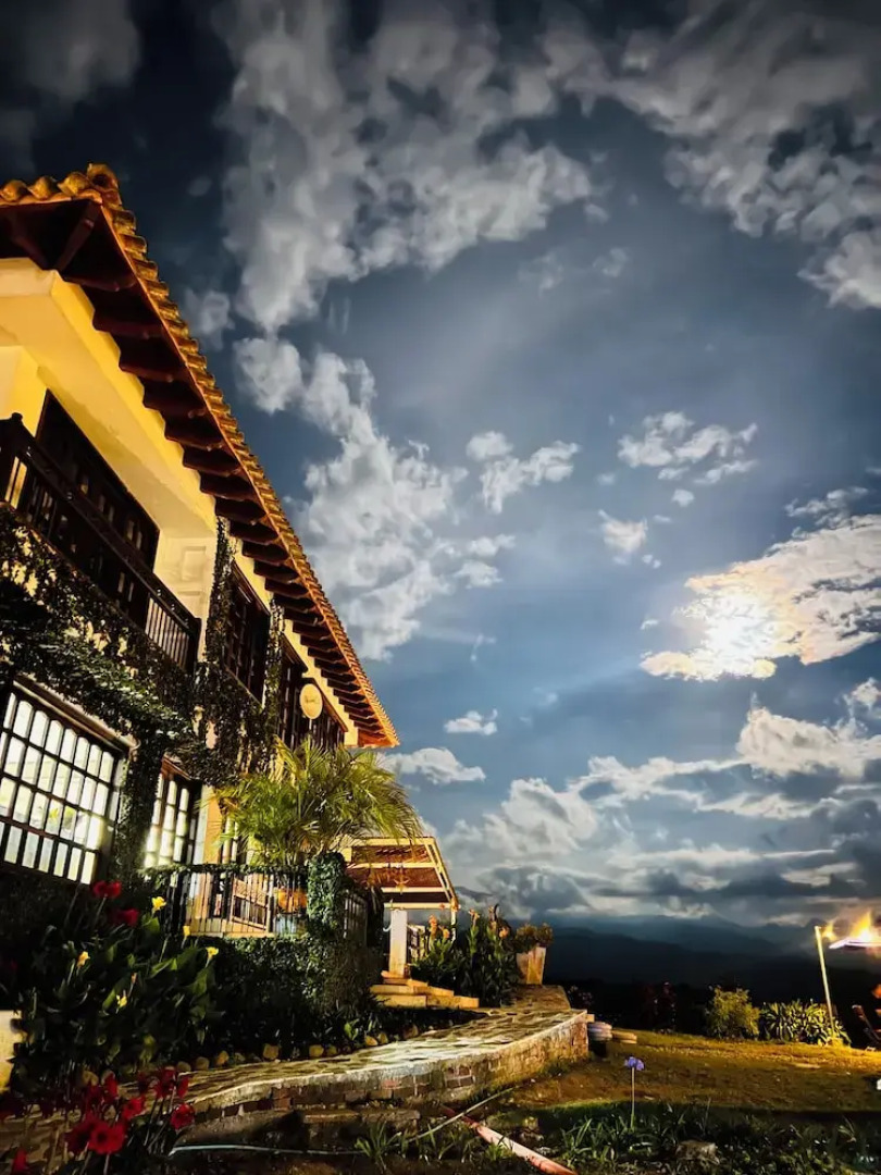 Hotel Reserva Monarca