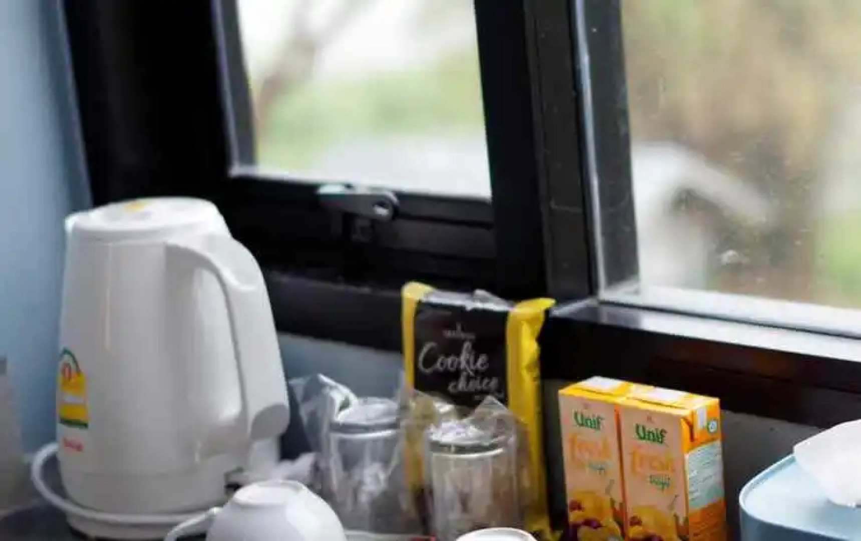 ABIZZ Hotel KwanPhayao