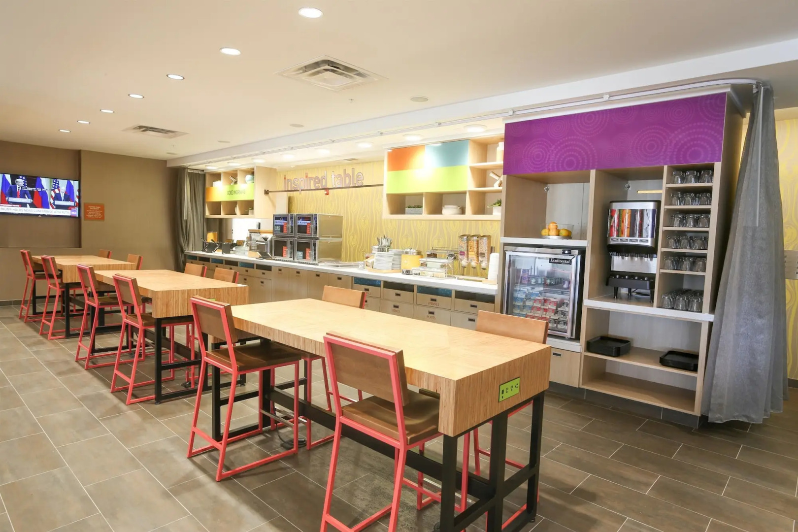 Home2 Suites by Hilton Bordentown