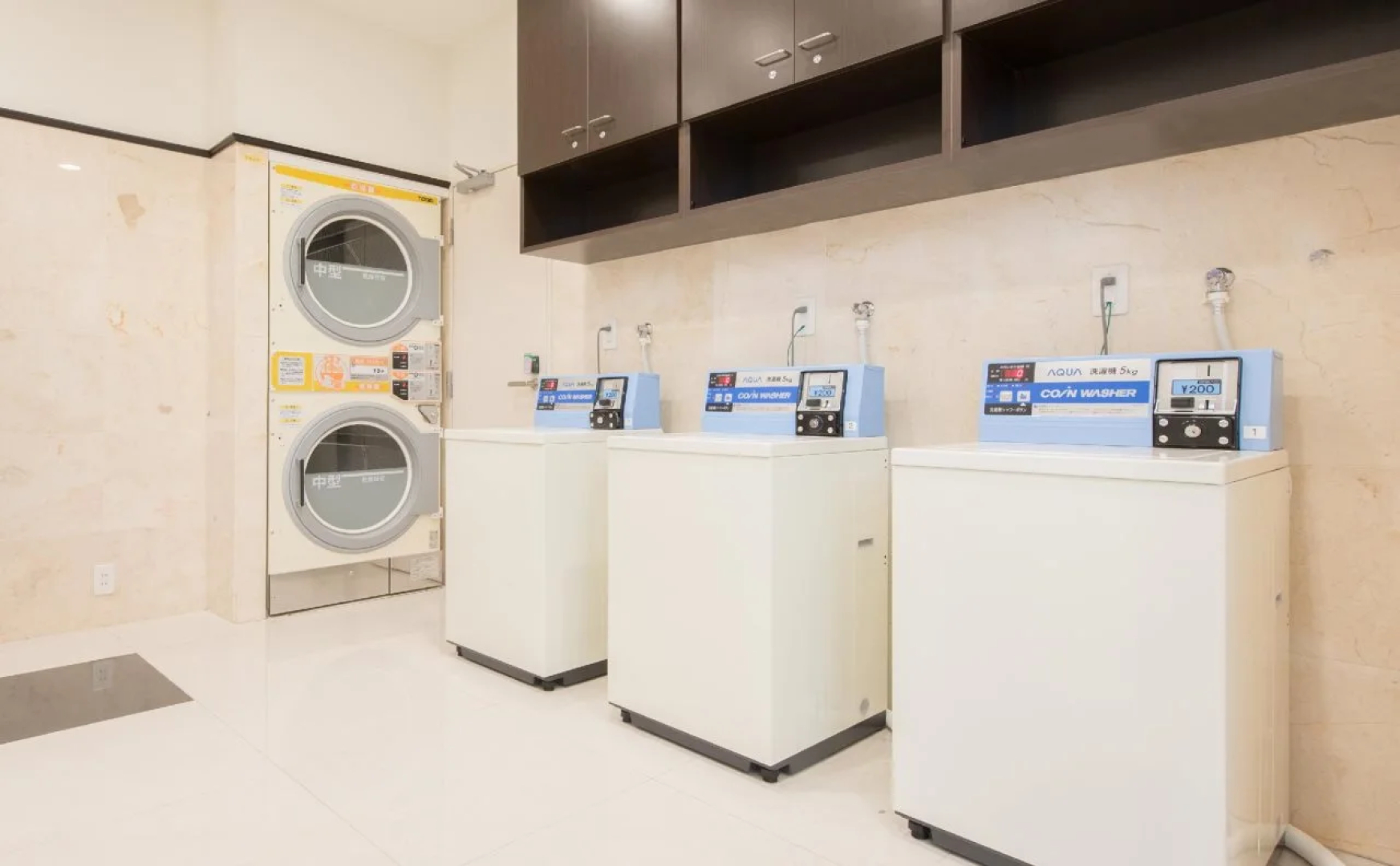 Отель Toyoko Inn Osaka Kyobashi Sakuranomiya