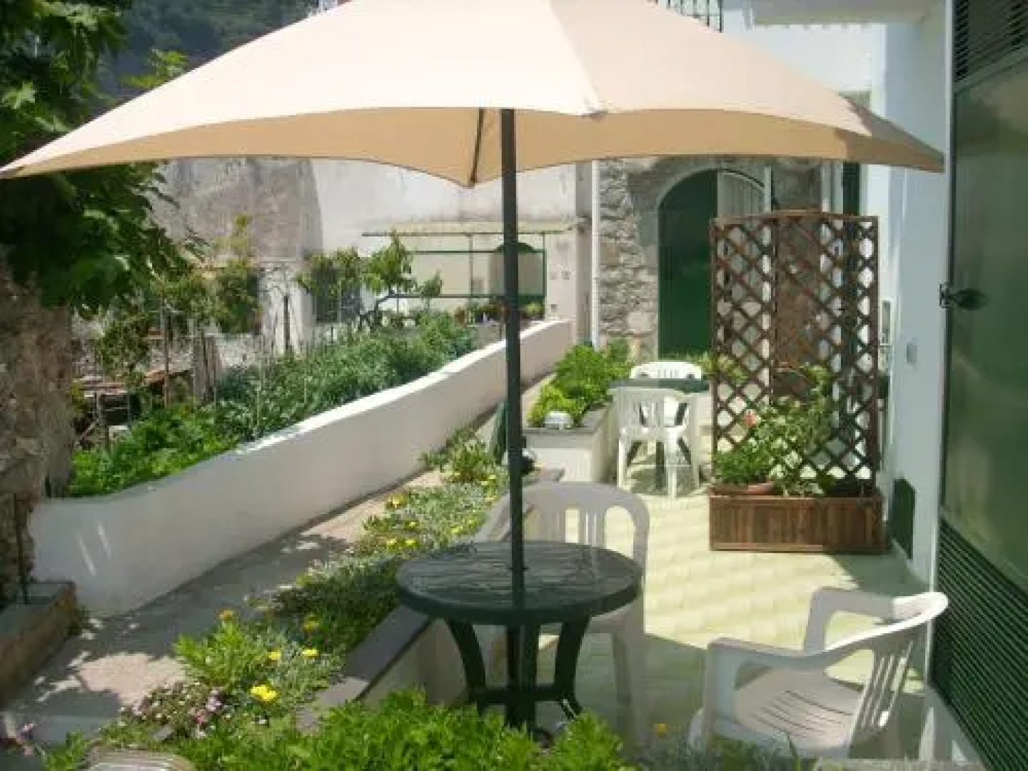 Le Cicale - Apartments