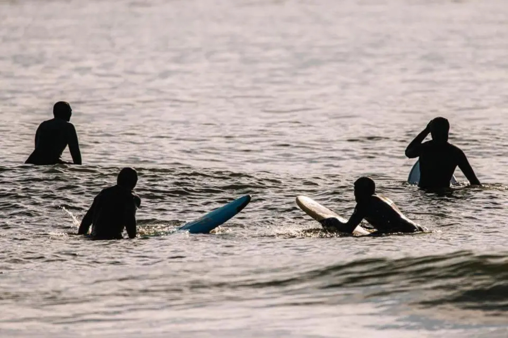 Surf House Dreamers Coast