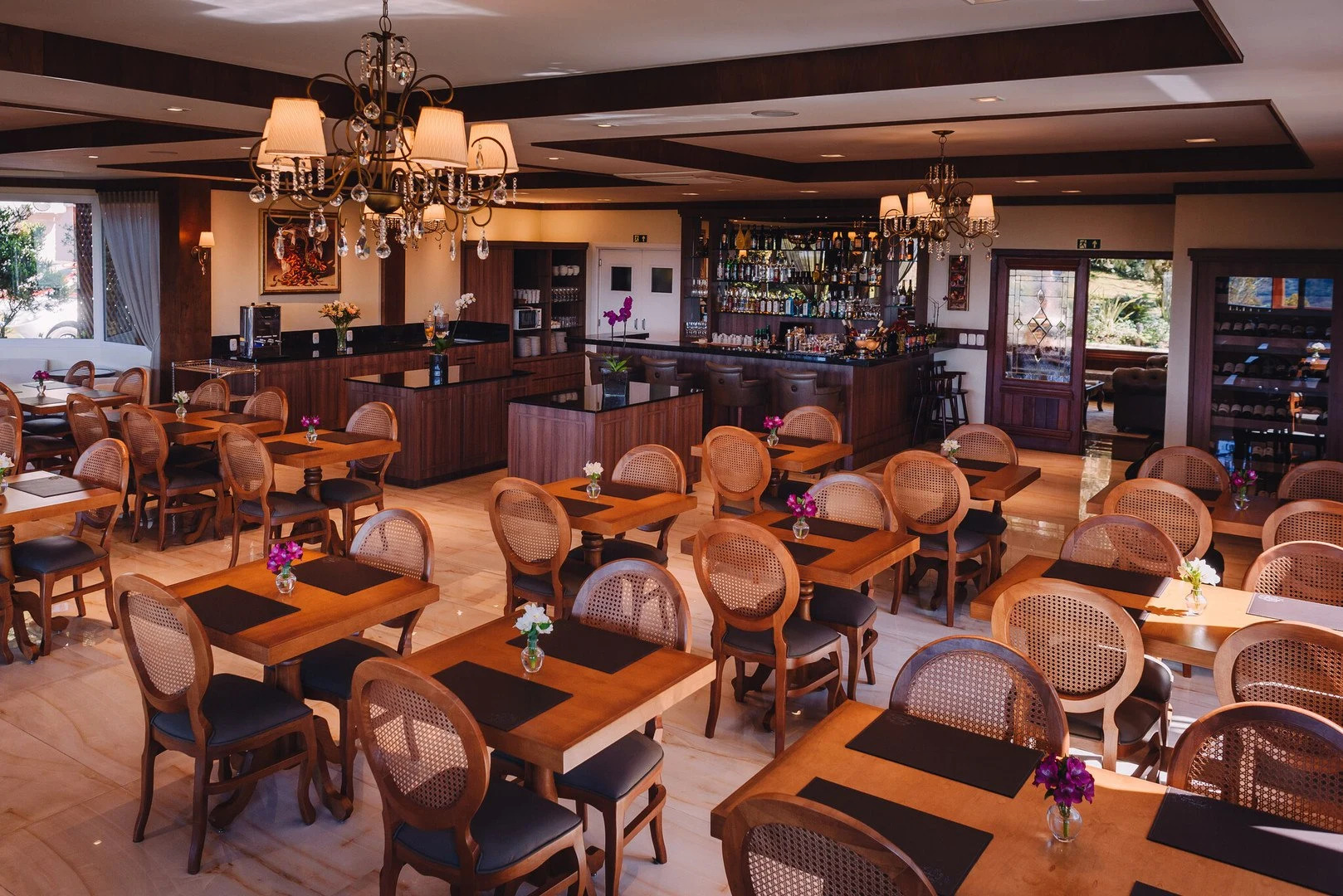 Hotel Jardins da Colina