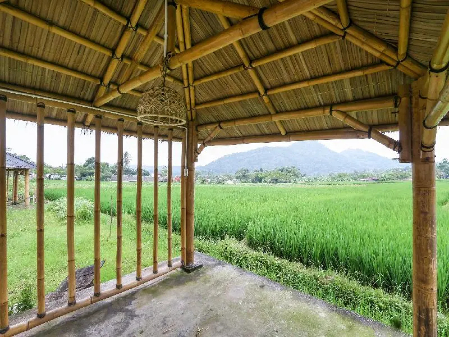 Desa Wisata Kreatif Perdamaian Srumbung Gunung By OYO