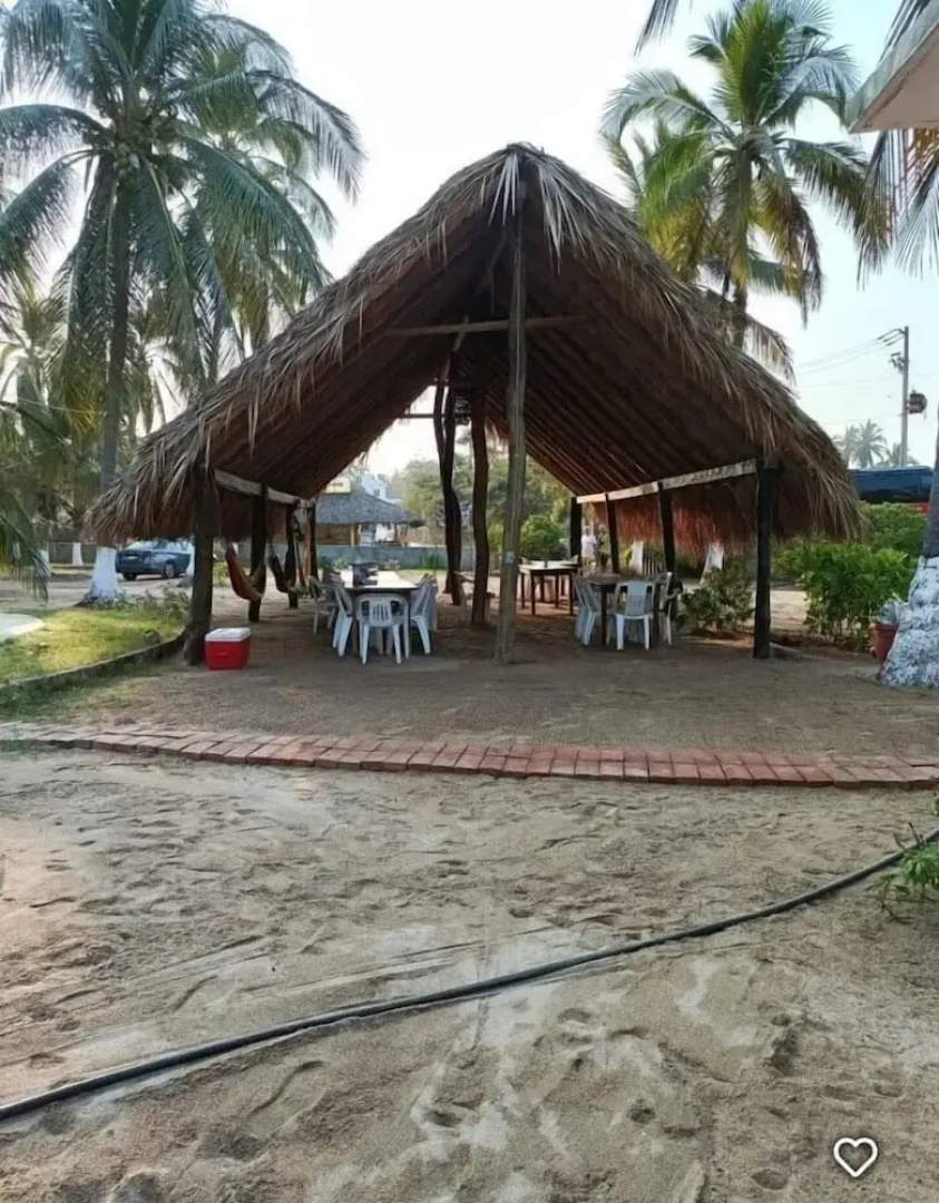 Hotel y Restaurant Natalia