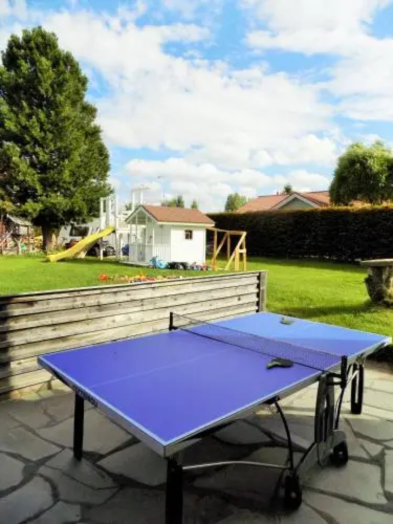 Apartment Suutarintie