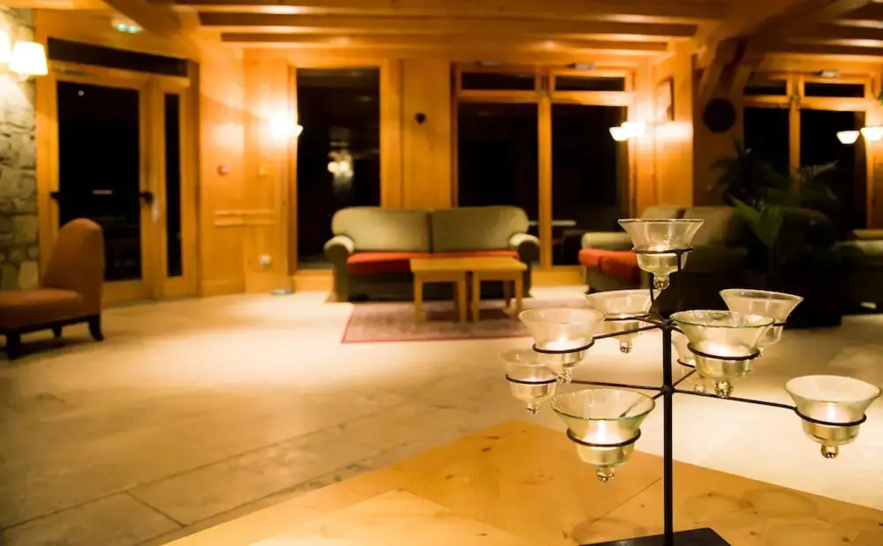 travelski home premium - Résidence Les Alpages de Val Cenis 4*