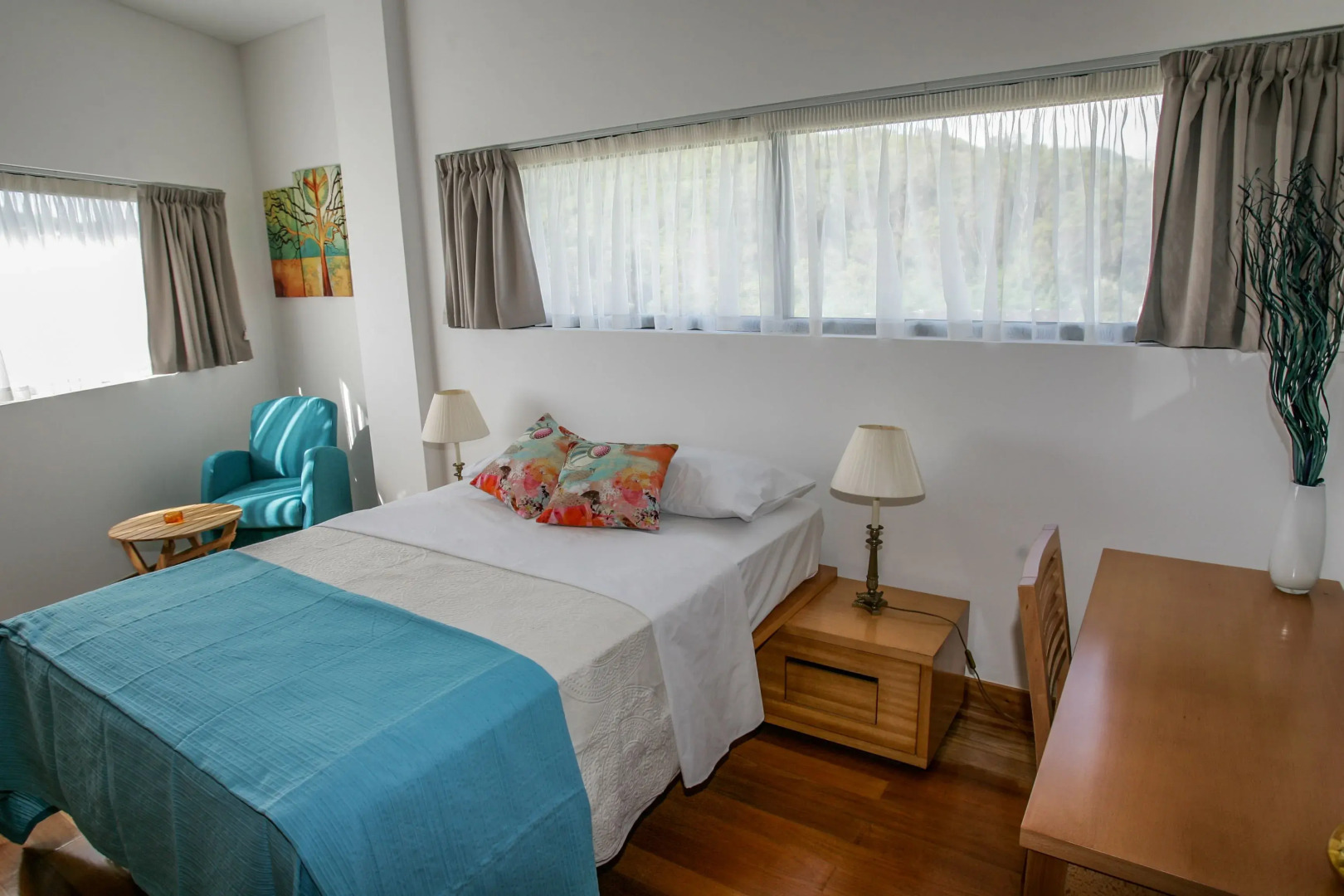 Sao Vicente Lodge - Panoramic Retreat